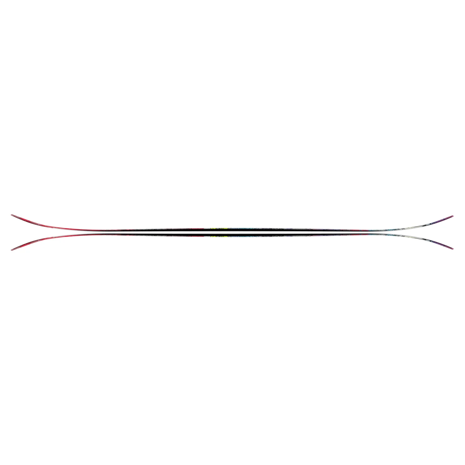 Atomic Bent 110 Ski 2023 - Image 4