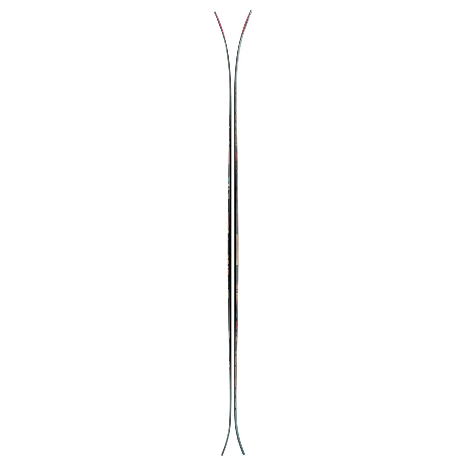 Atomic Bent 90 Ski 2026 - Image 4