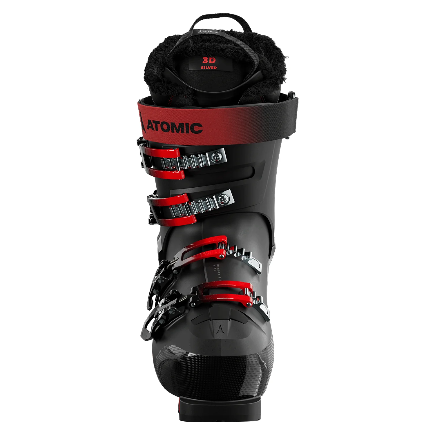 Atomic Hawx Magna 100 Ski Boot 2025 - Image 3