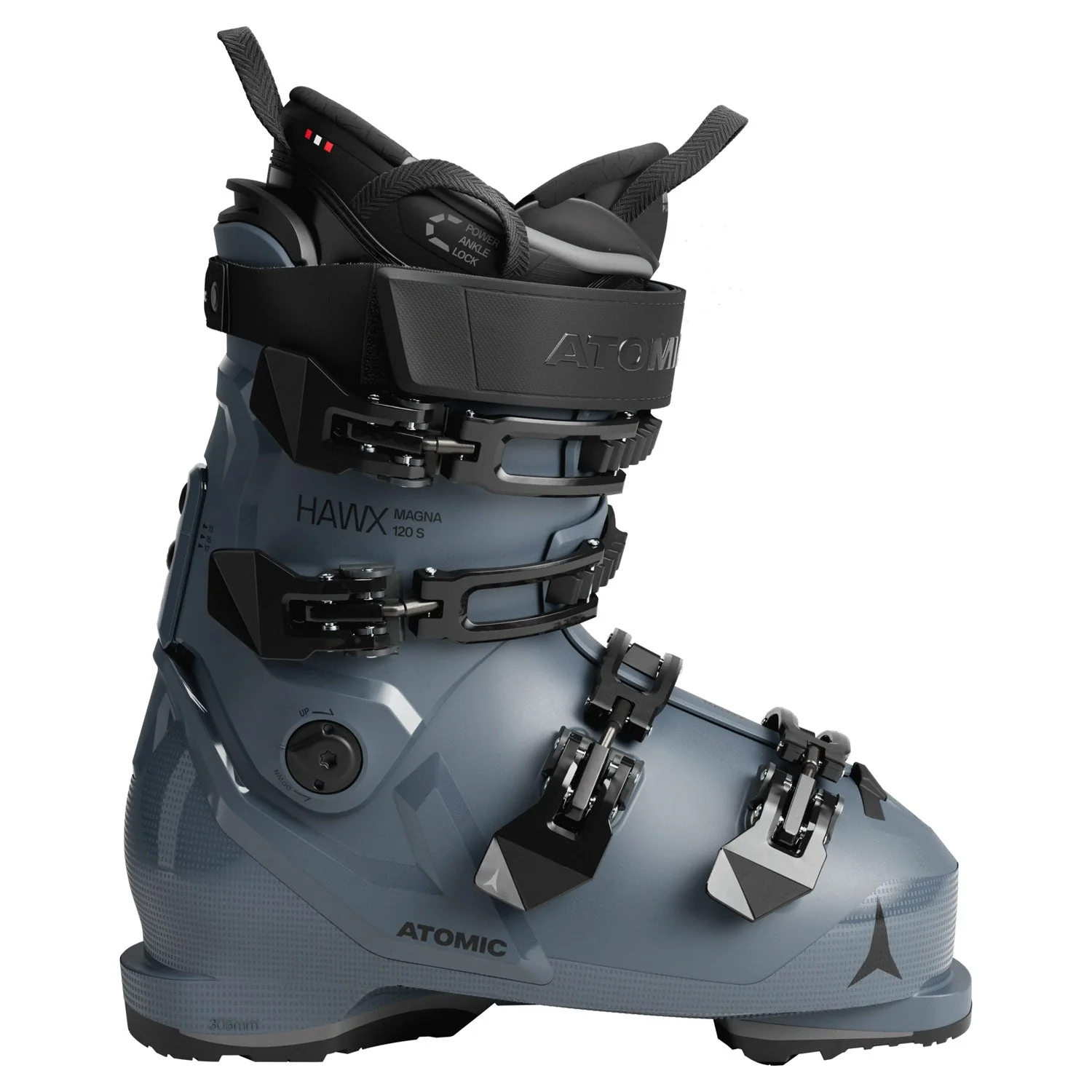 Atomic Hawx Magna 120 S Ski Boot 2026 Glacier/Black