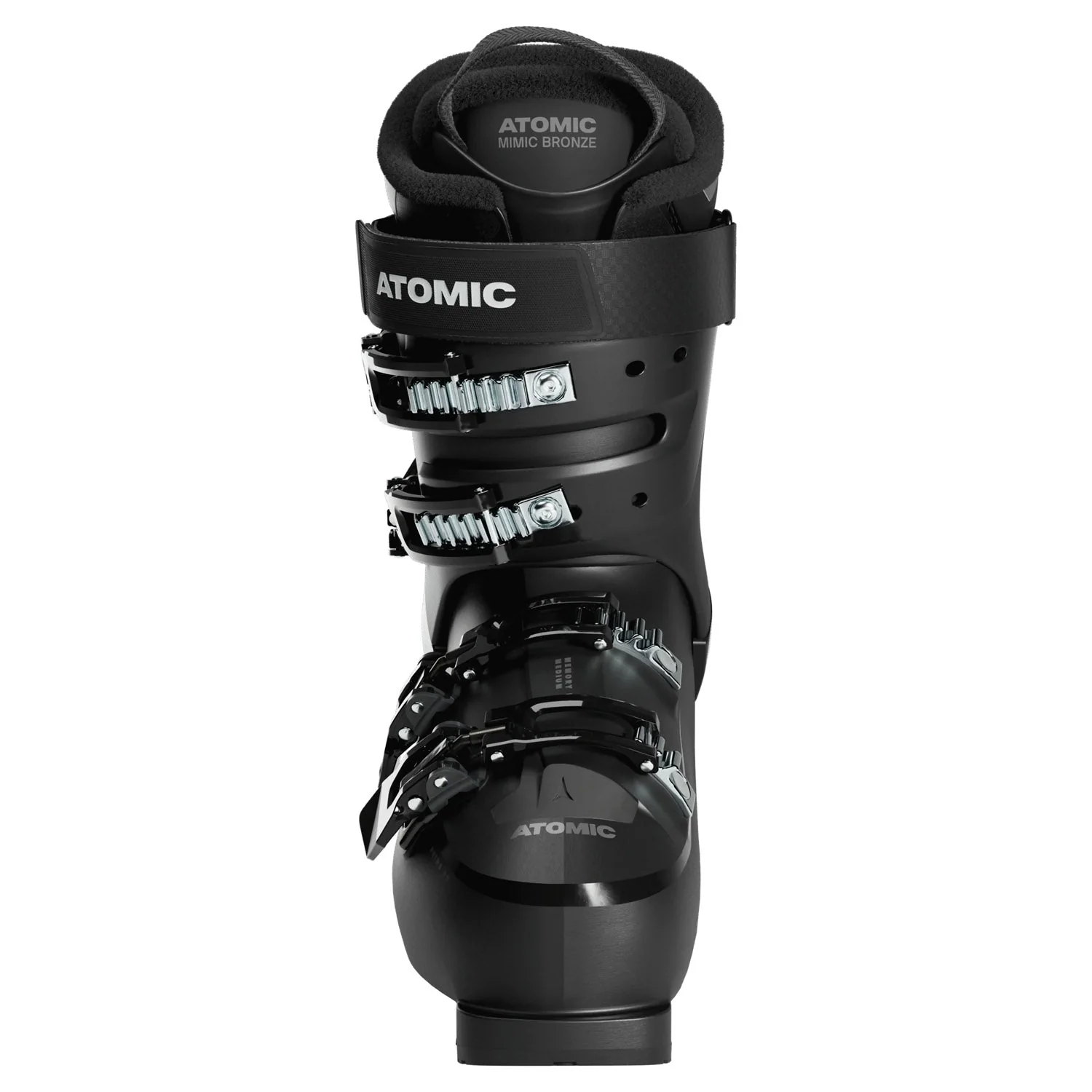 Atomic Hawx Prime 90 Ski Boot 2026 Black/Anthracite - Image 3