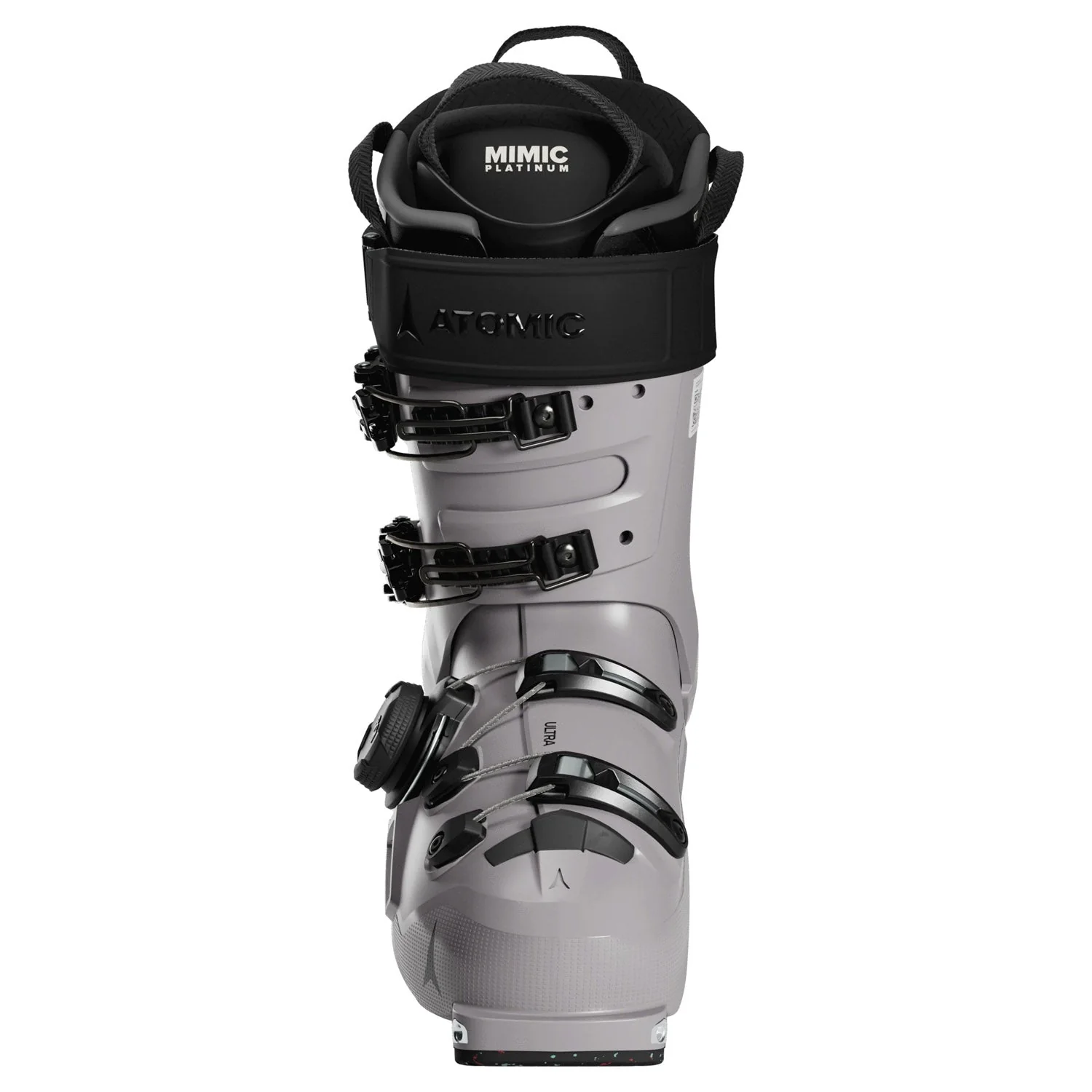 Atomic Hawx Ultra Xtd 130 BOA Ski Boot 2027 Dust/Black - Image 3
