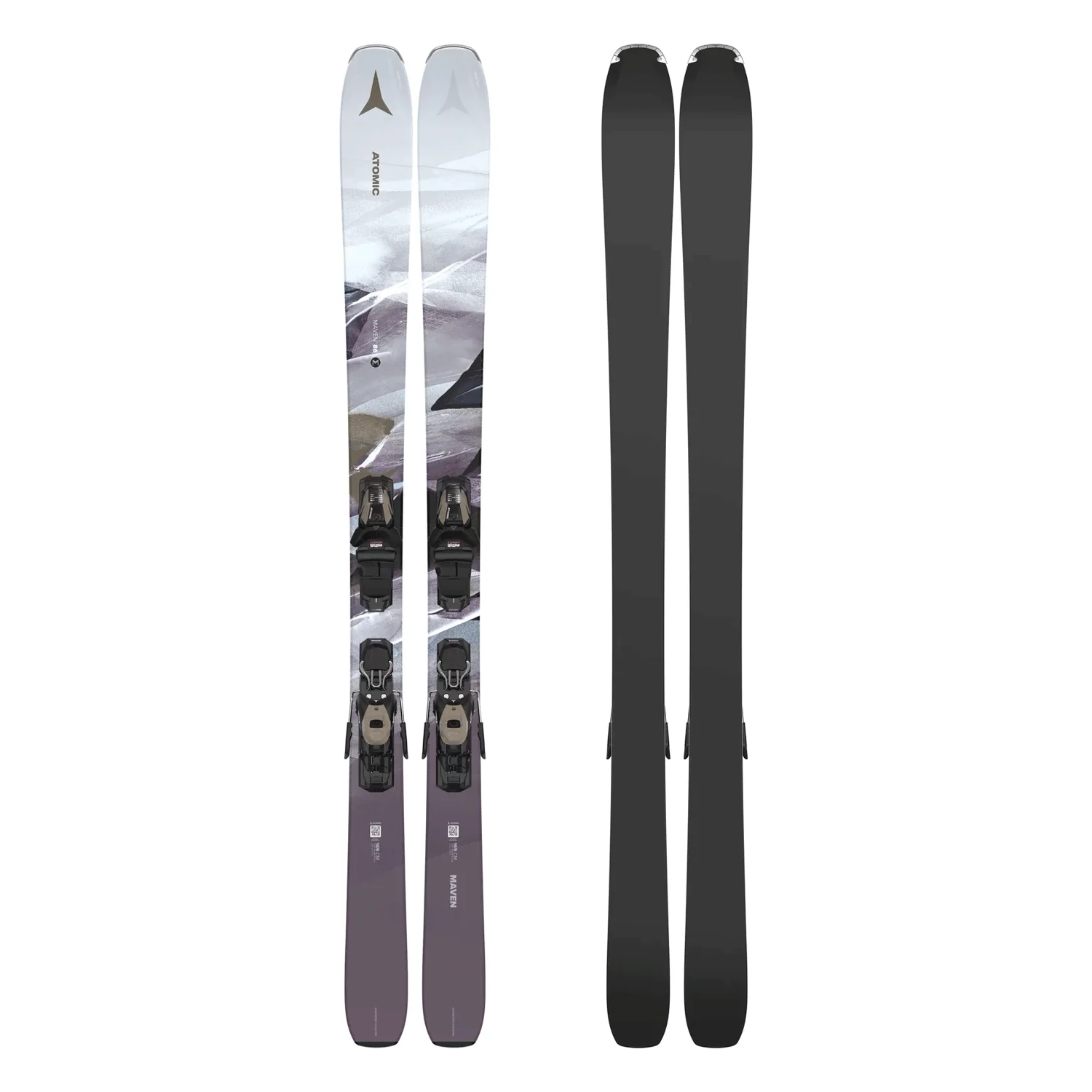 Atomic Maven 86 R Ski + M 10 GW Binding 2025