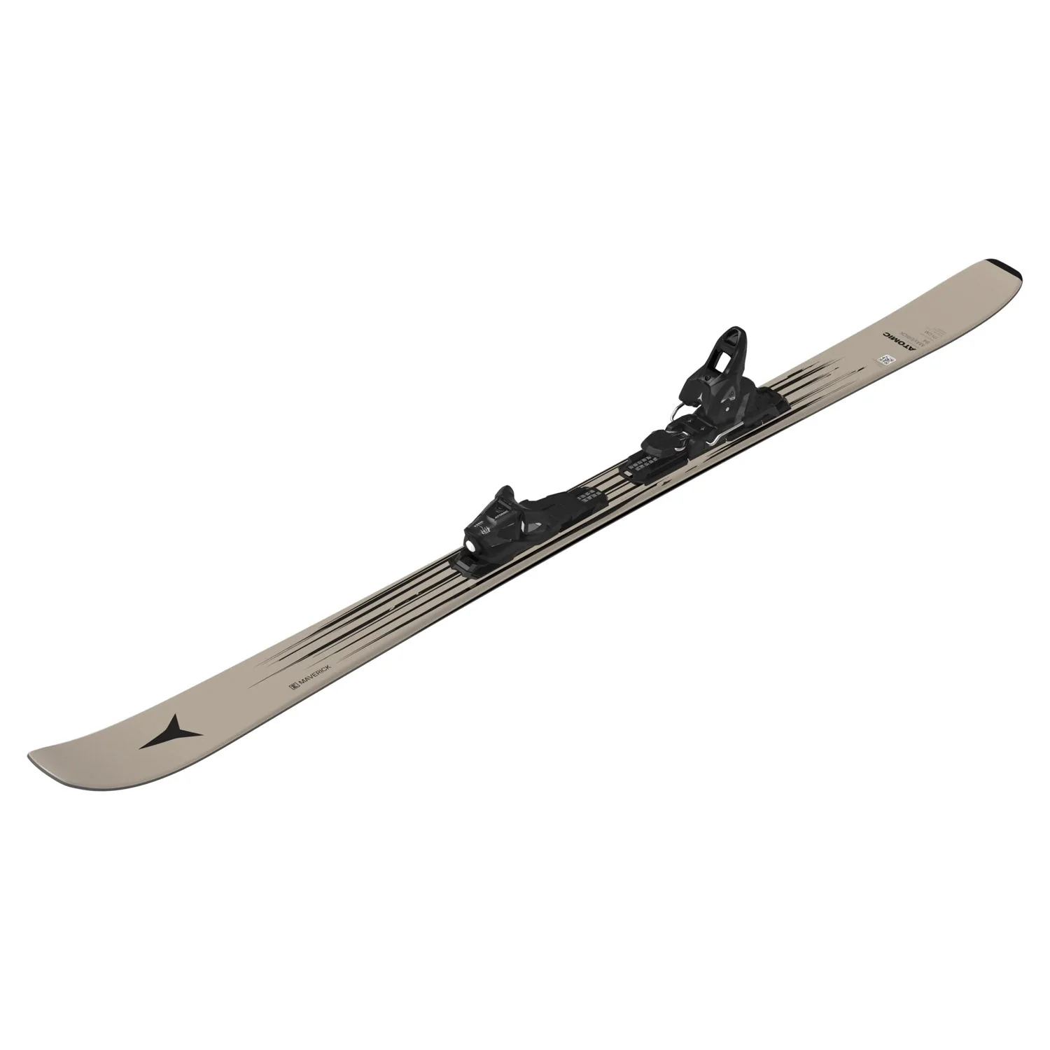 Atomic Maverick 84 Ski + M 10 GW Binding 2026 - Image 2