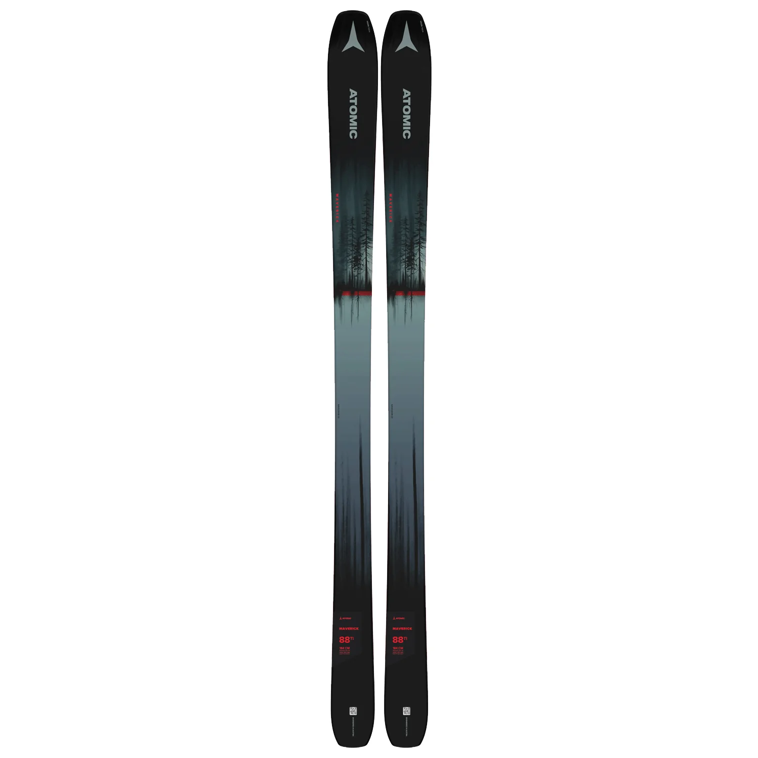 Atomic Maverick 88 Ti Ski 2023