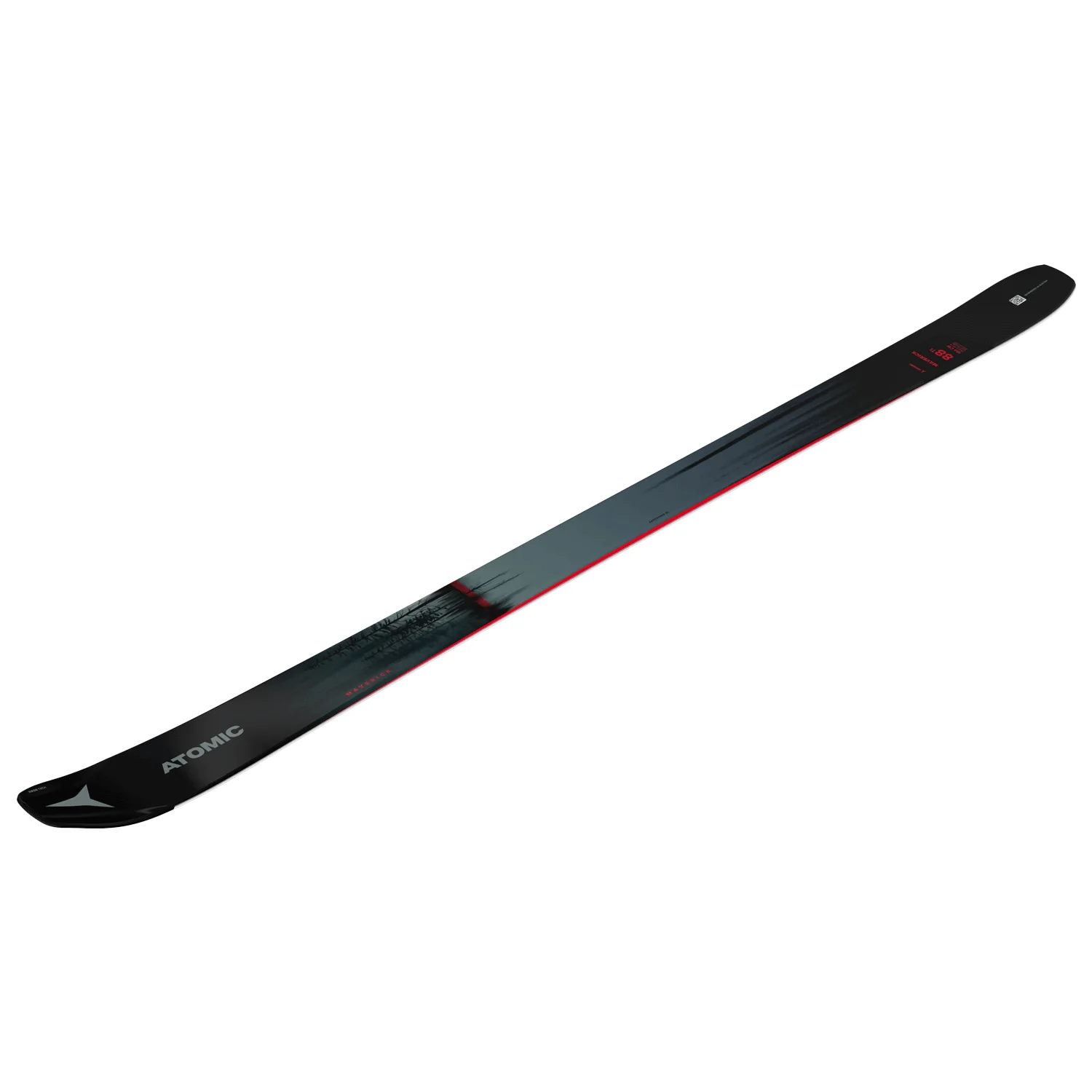 Atomic Maverick 88 Ti Ski 2023 - Image 2