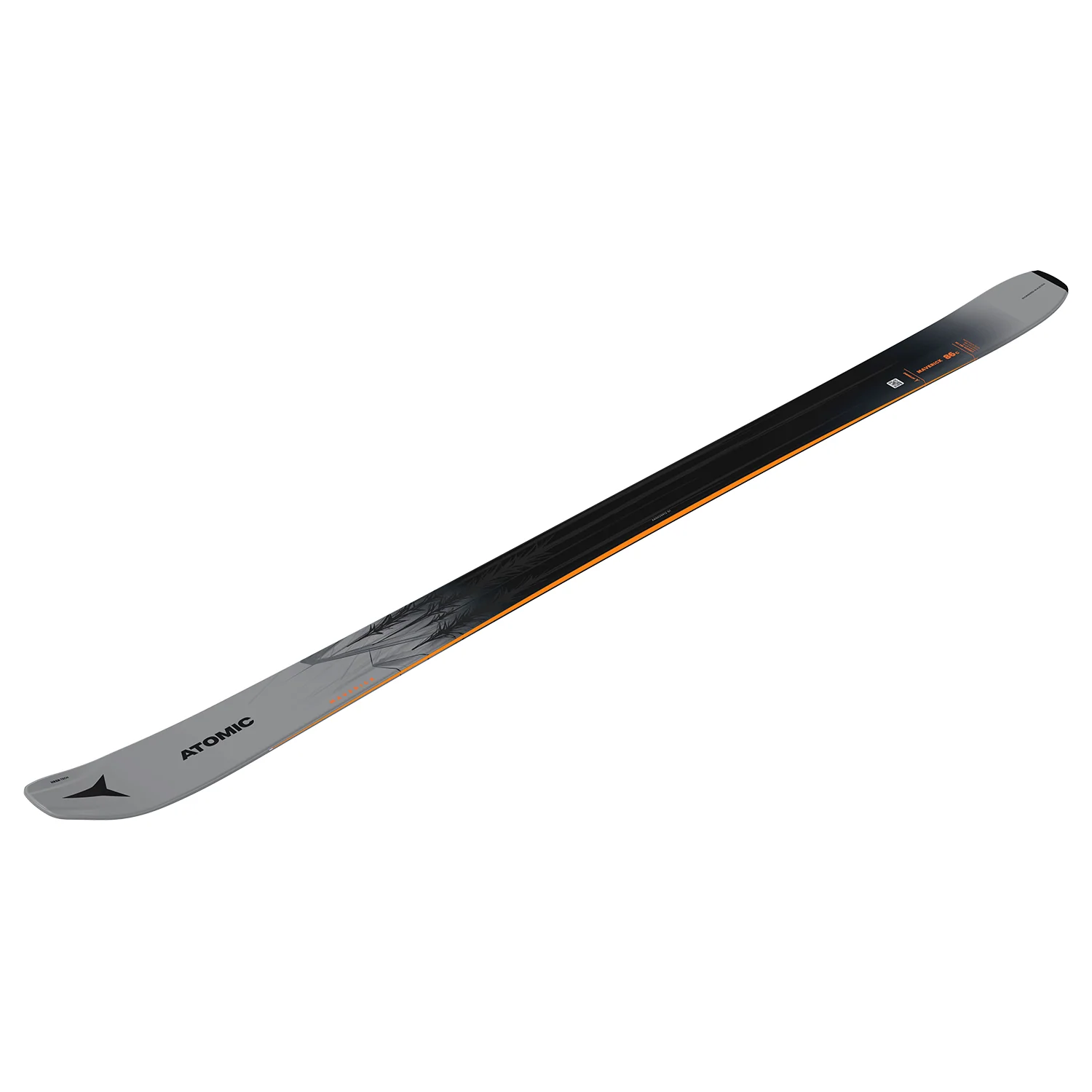 Atomic Maverick 88 TI Ski 2024 - Image 2
