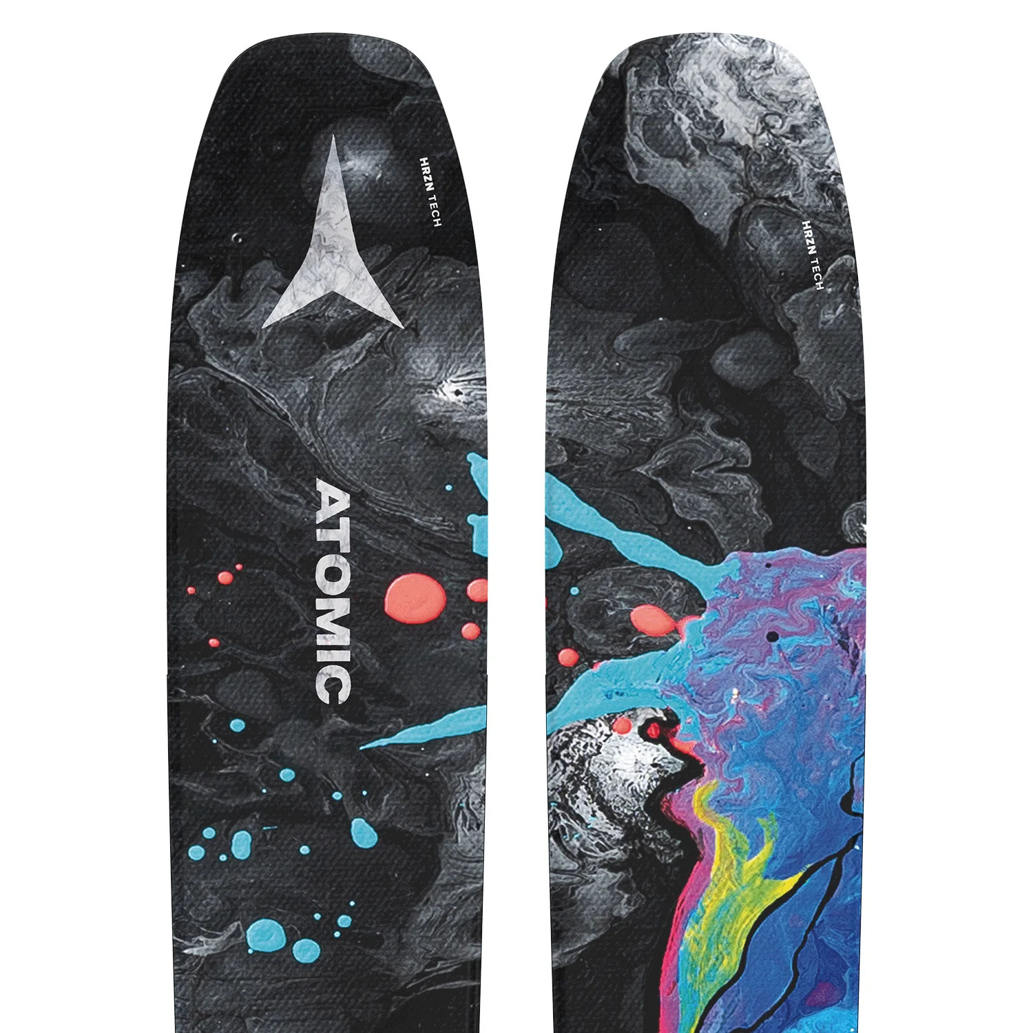 Atomic Bent 110 Ski 2025 - Image 5