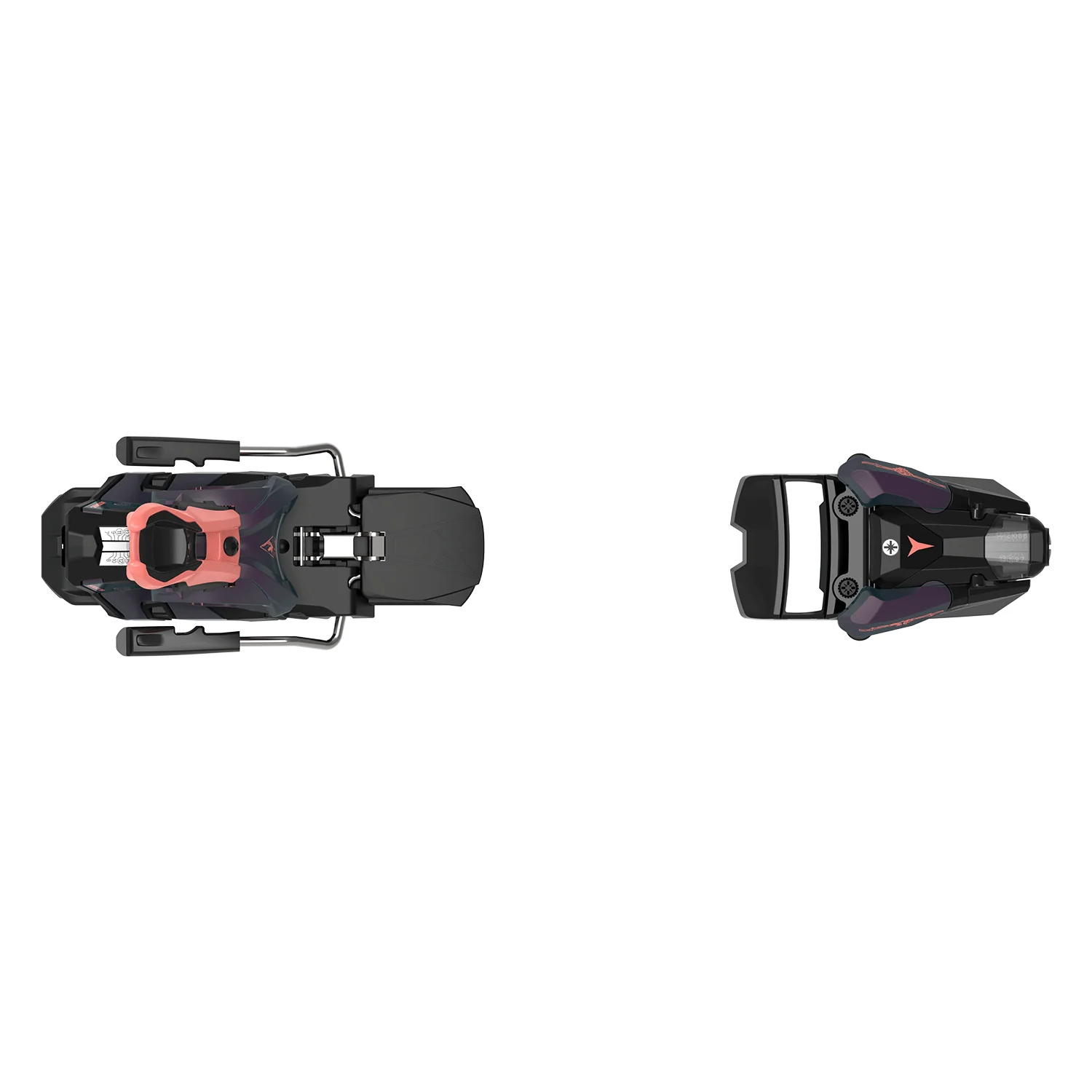 Atomic Strive 14 GW Ski Binding 2025 Bent Chetler - Image 2