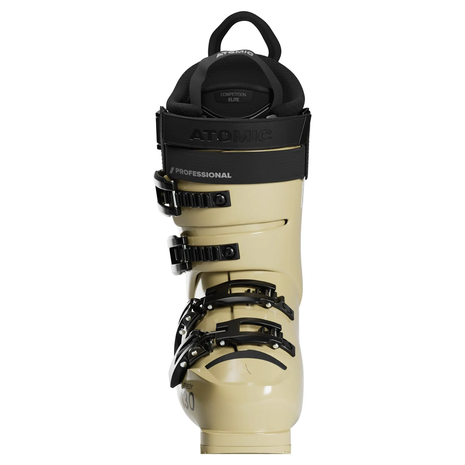 Atomic Remedy 130 Ski Boot 2027 Butter/Black - Image 3