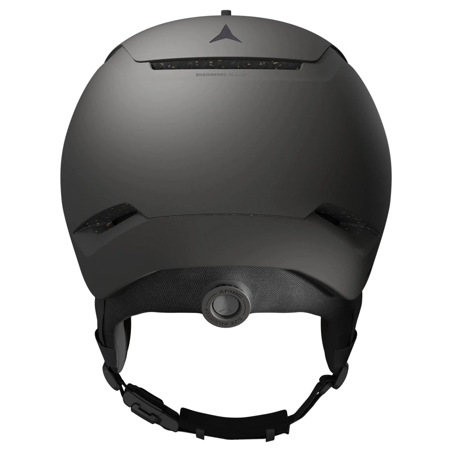 Atomic Revent GT Amid Visor HD Helmet Black - Image 2