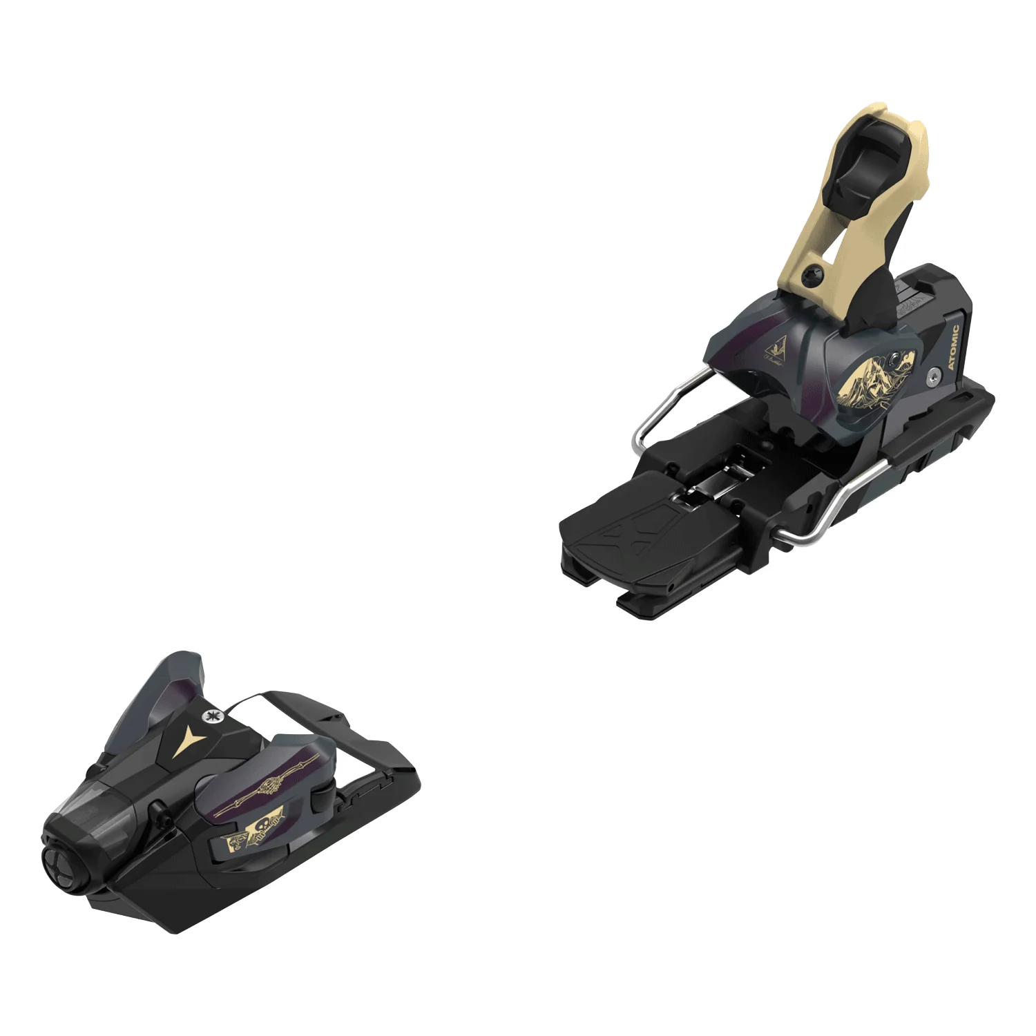 Atomic Strive 16 MN Ski Binding 2026 Bent Chetler