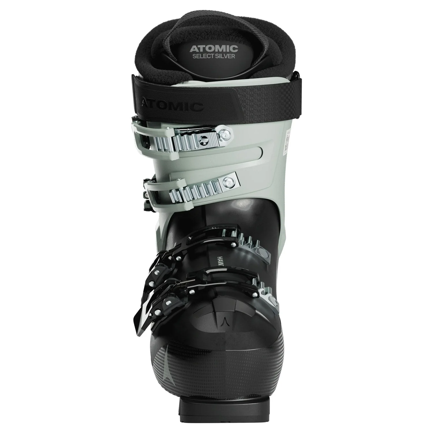 Atomic Women's Hawx Magna 85 Ski Boot 2026 Black/Sage - Image 3