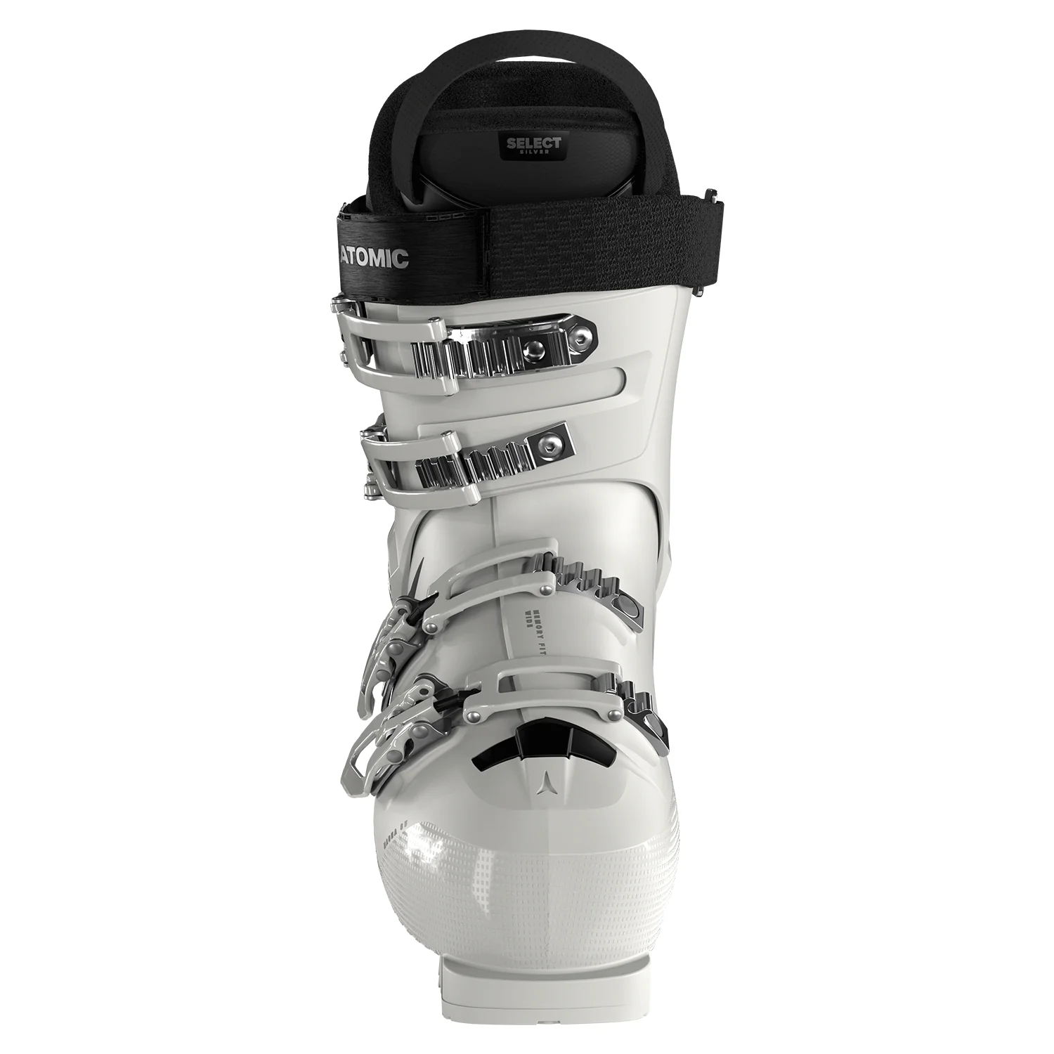 Atomic Women's Hawx Magna 85 W Ski Boot 2024 White/Black - Image 3