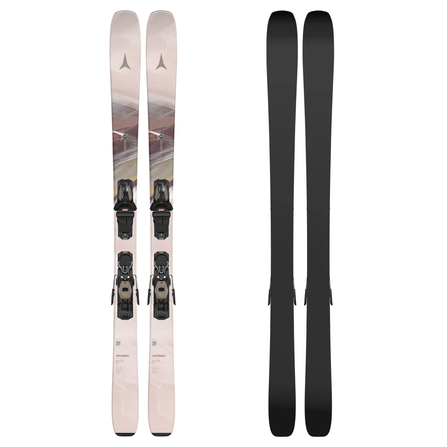 Atomic Women's Maven 84 SKi + M 10 GW Binding 2026