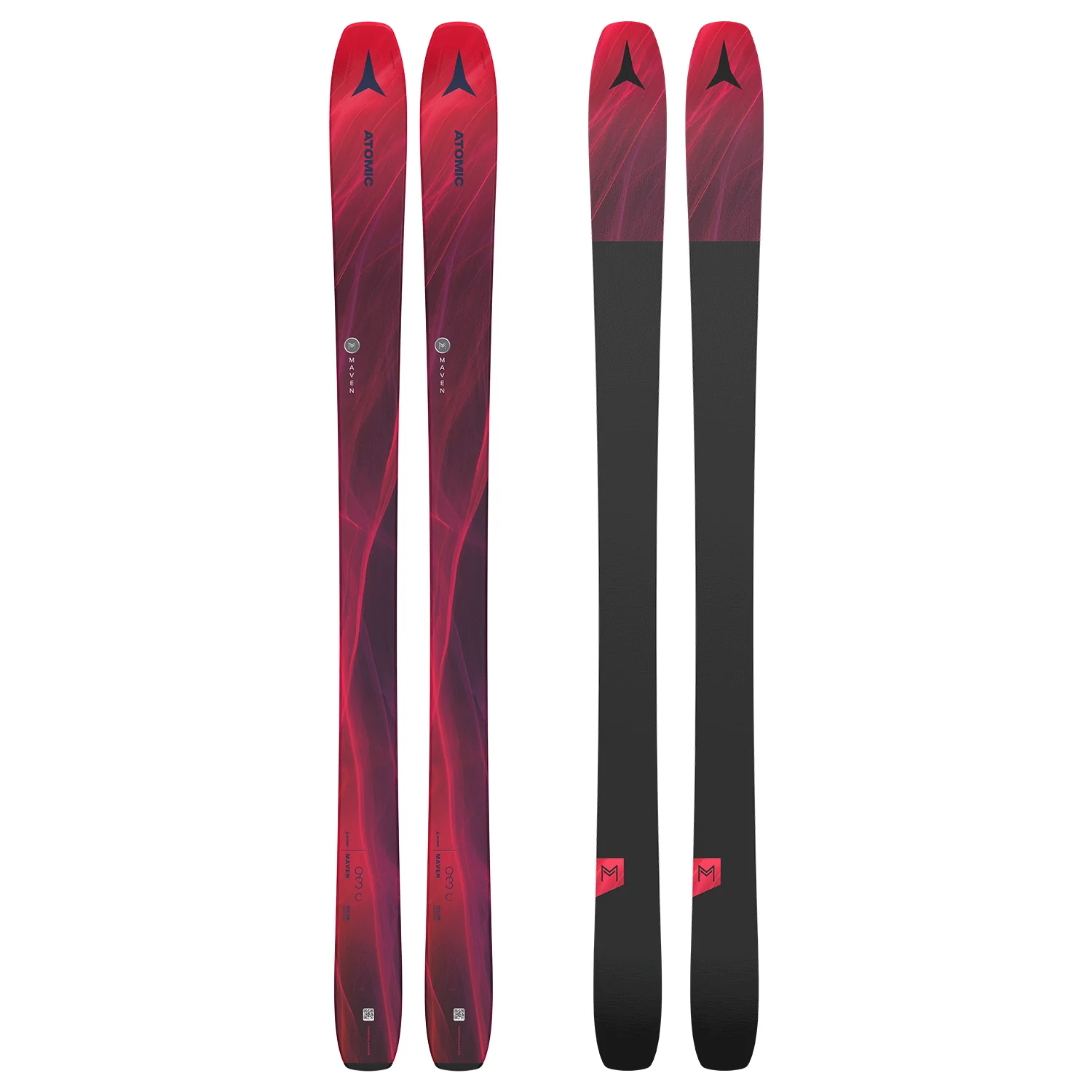 Atomic Women's Maven 93 Ski 2024