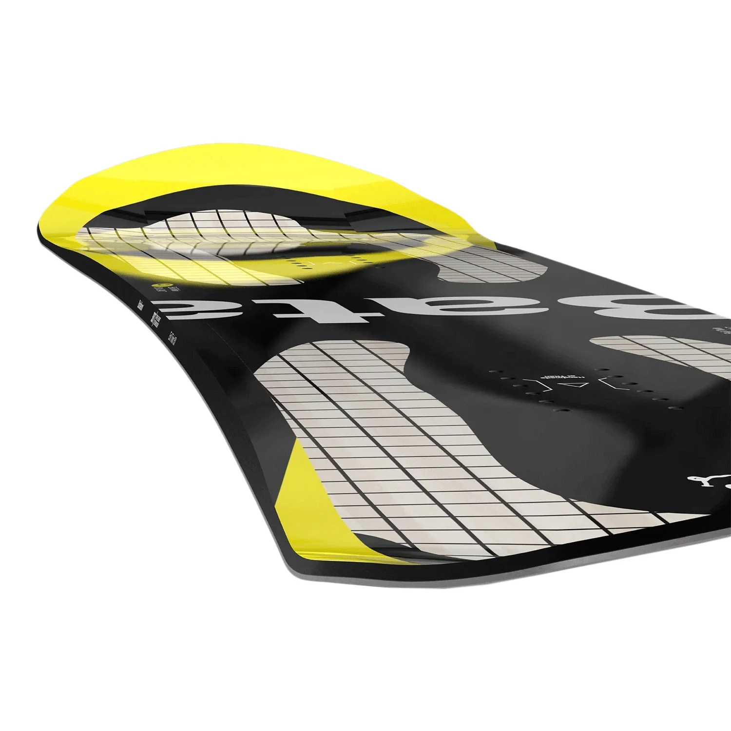 Bataleon Men's Evil Twin Snowboard 2025 - Image 3