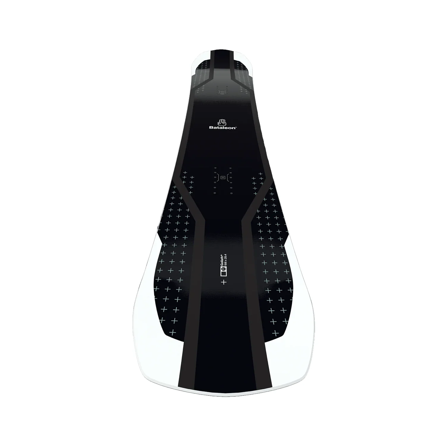 Bataleon Men's Goliath+ Snowboard 2024 - Image 2