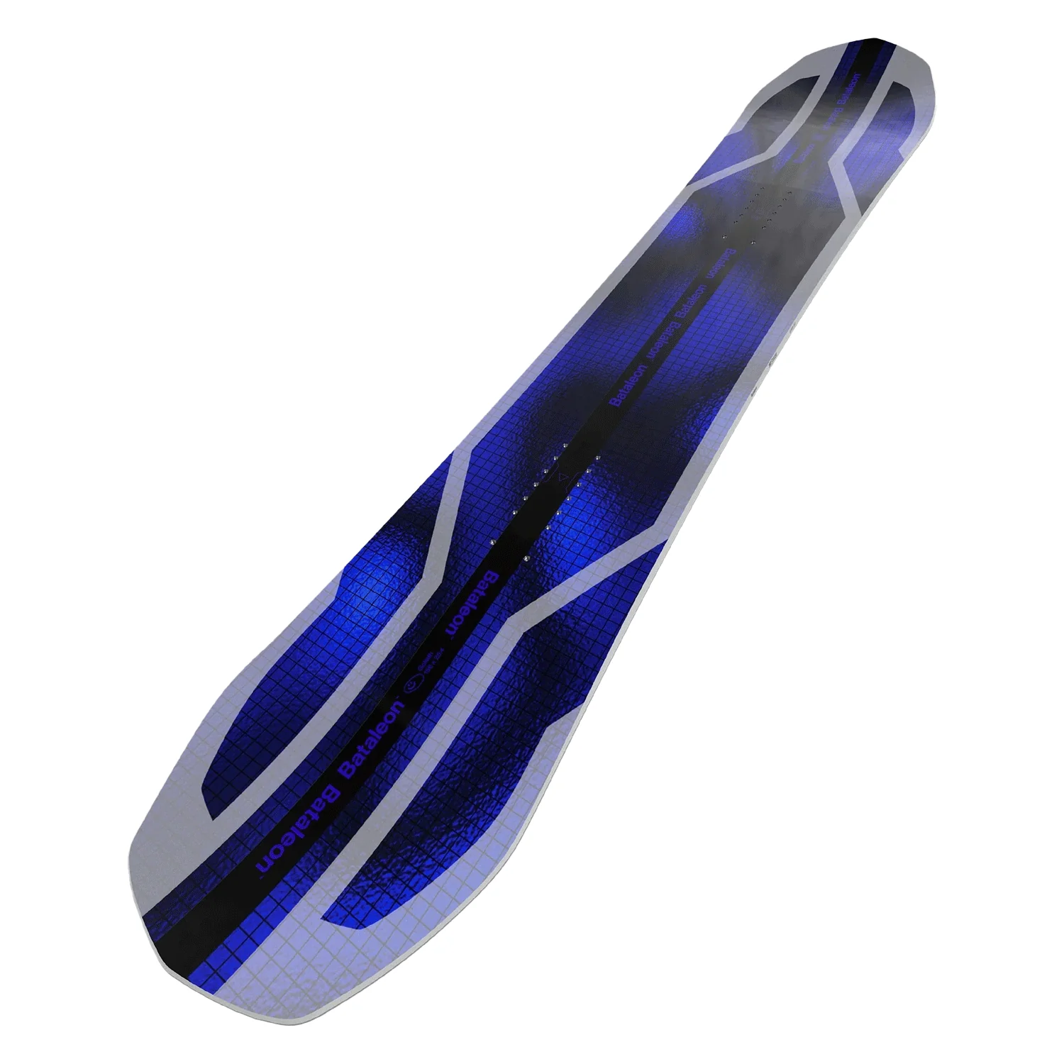 Bataleon Men's Goliath Snowboard 2025 - Image 3