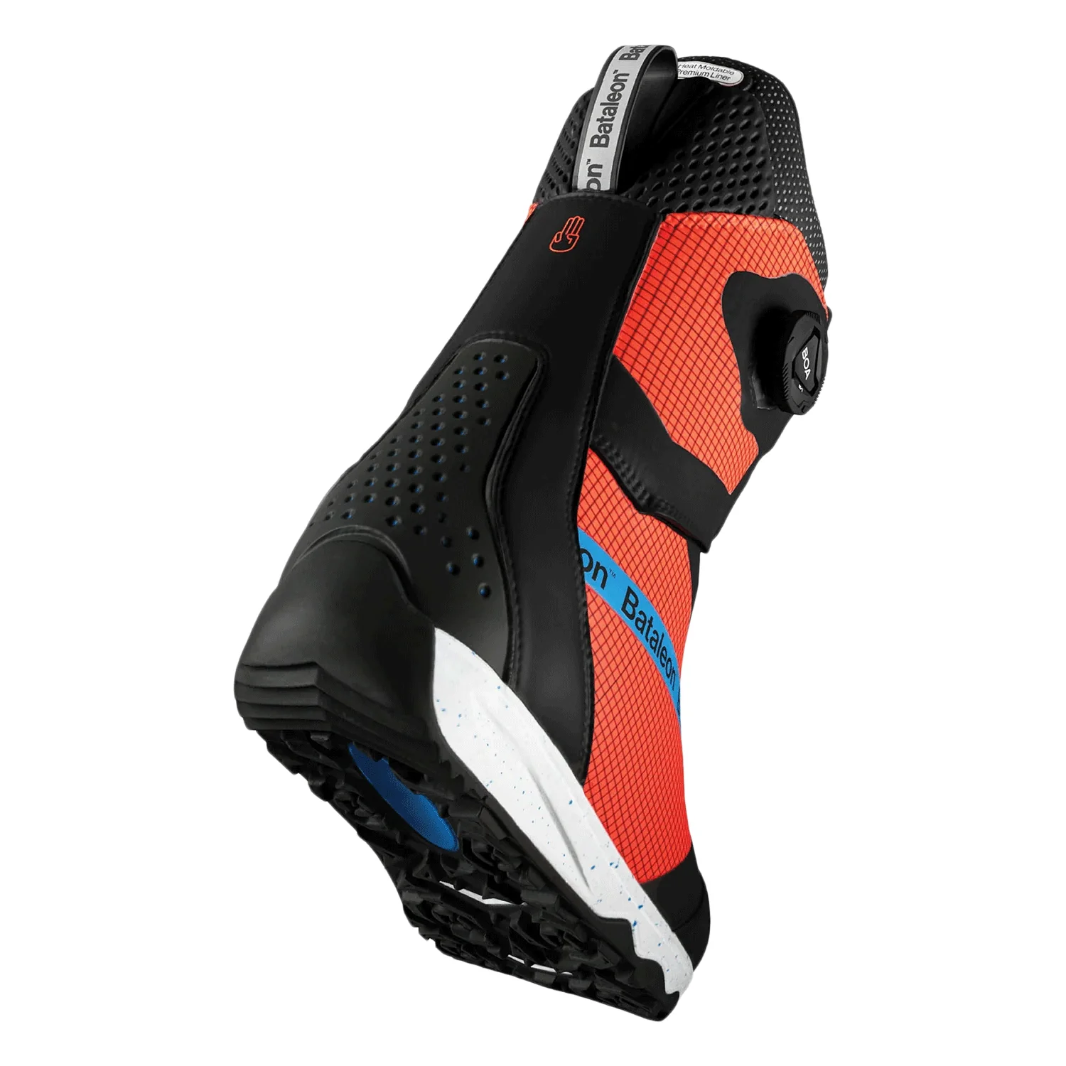 Bataleon Men's Salsa BOA Snowboard Boots 2025 Dawn - Image 3