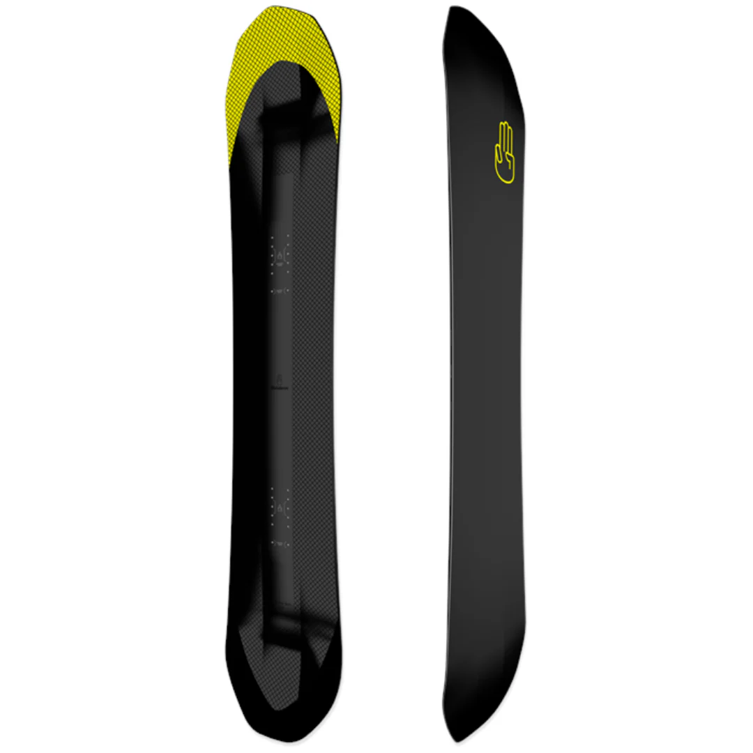 Bataleon Thunder Bolt Snowboard 2023 - Image 2