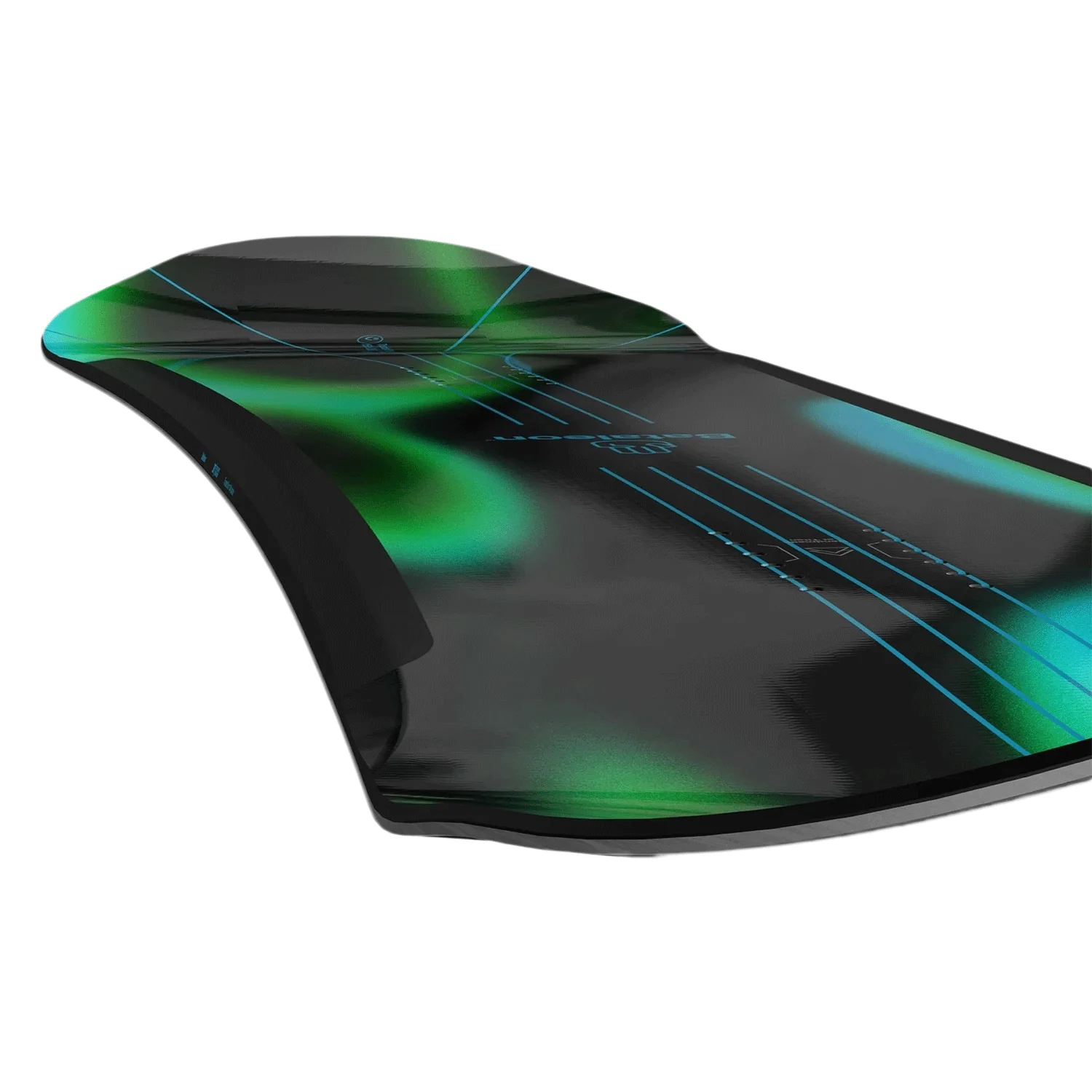 Bataleon Thunderstorm Snowboard 2025 - Image 3