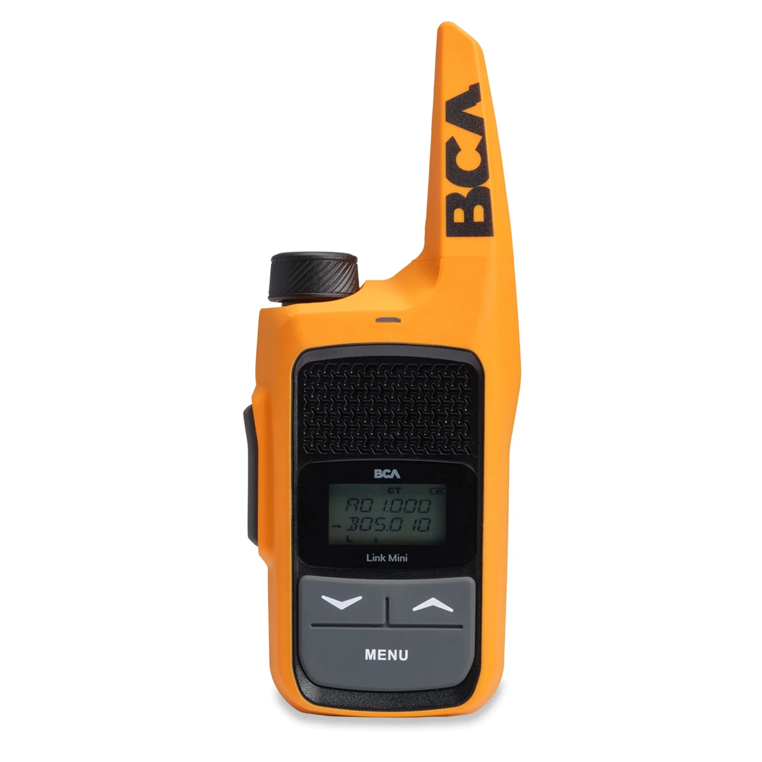 BCA BC Link Mini Radio
