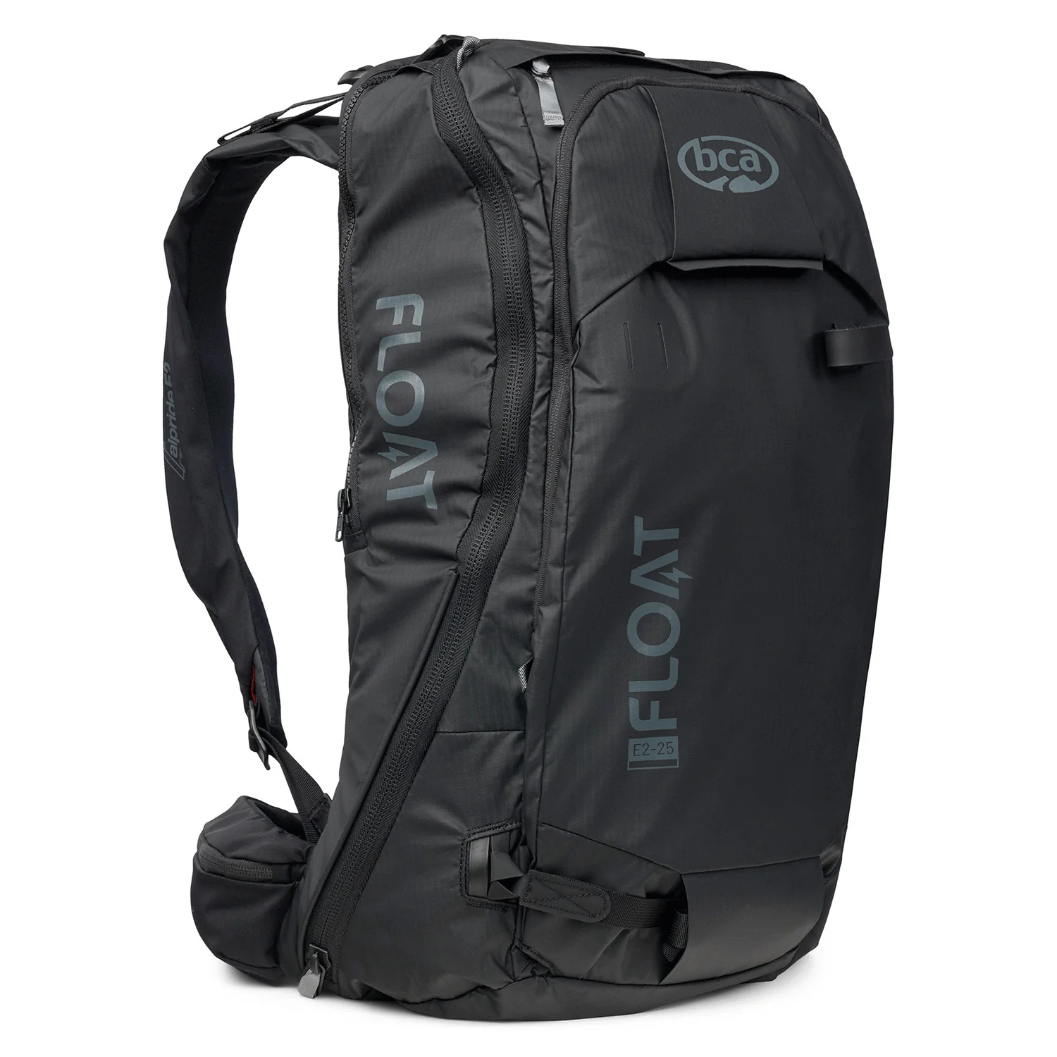 BCA Men's Float E2 25L Airbag Black M/L