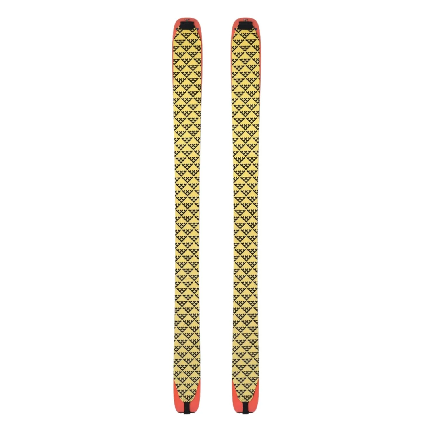 Black Crows Draco Freebird Ski + Skins 2026 - Image 3