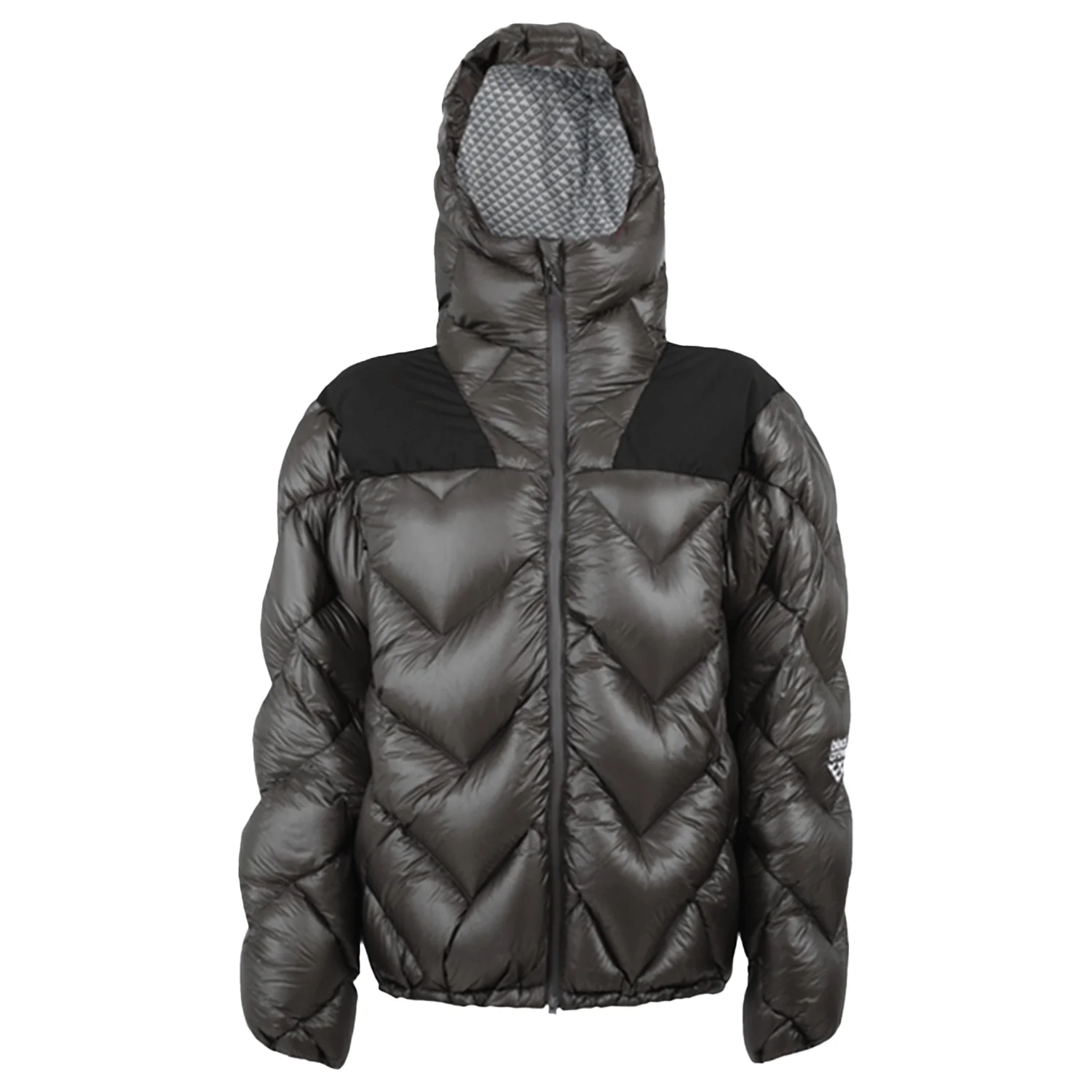 Black Crows Freebird Expe Down Jacket 2024 Dark Shadow - Image 2