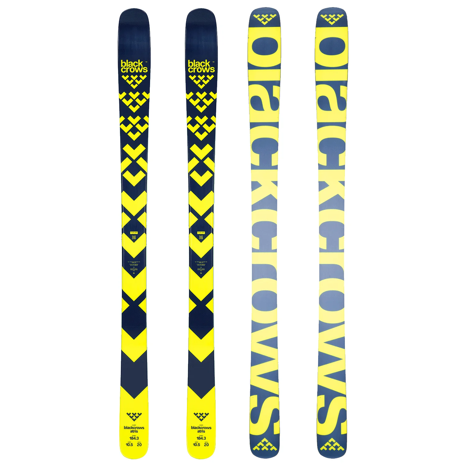 Black Crows Men's Atris Ski 2024