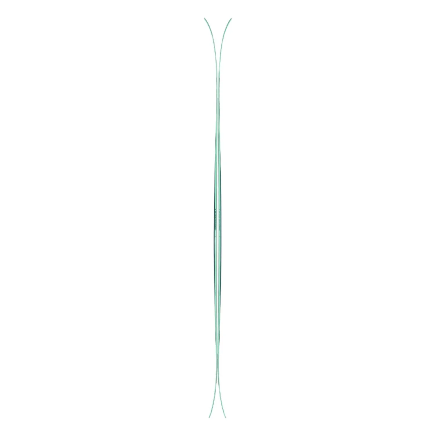 Black Crows Men's Atris Skis 2025 - Image 2