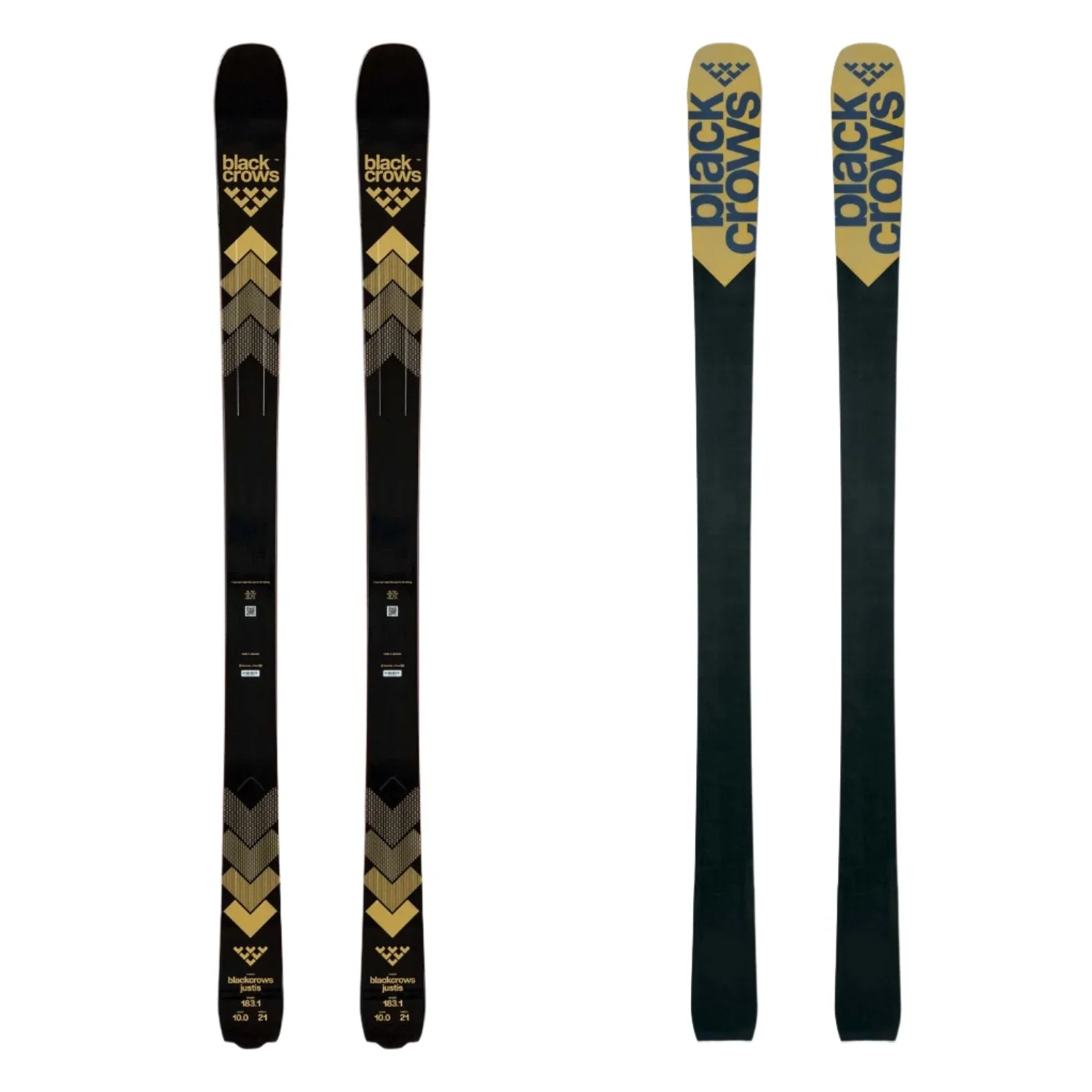 Black Crows Men's Justis Ski 2025