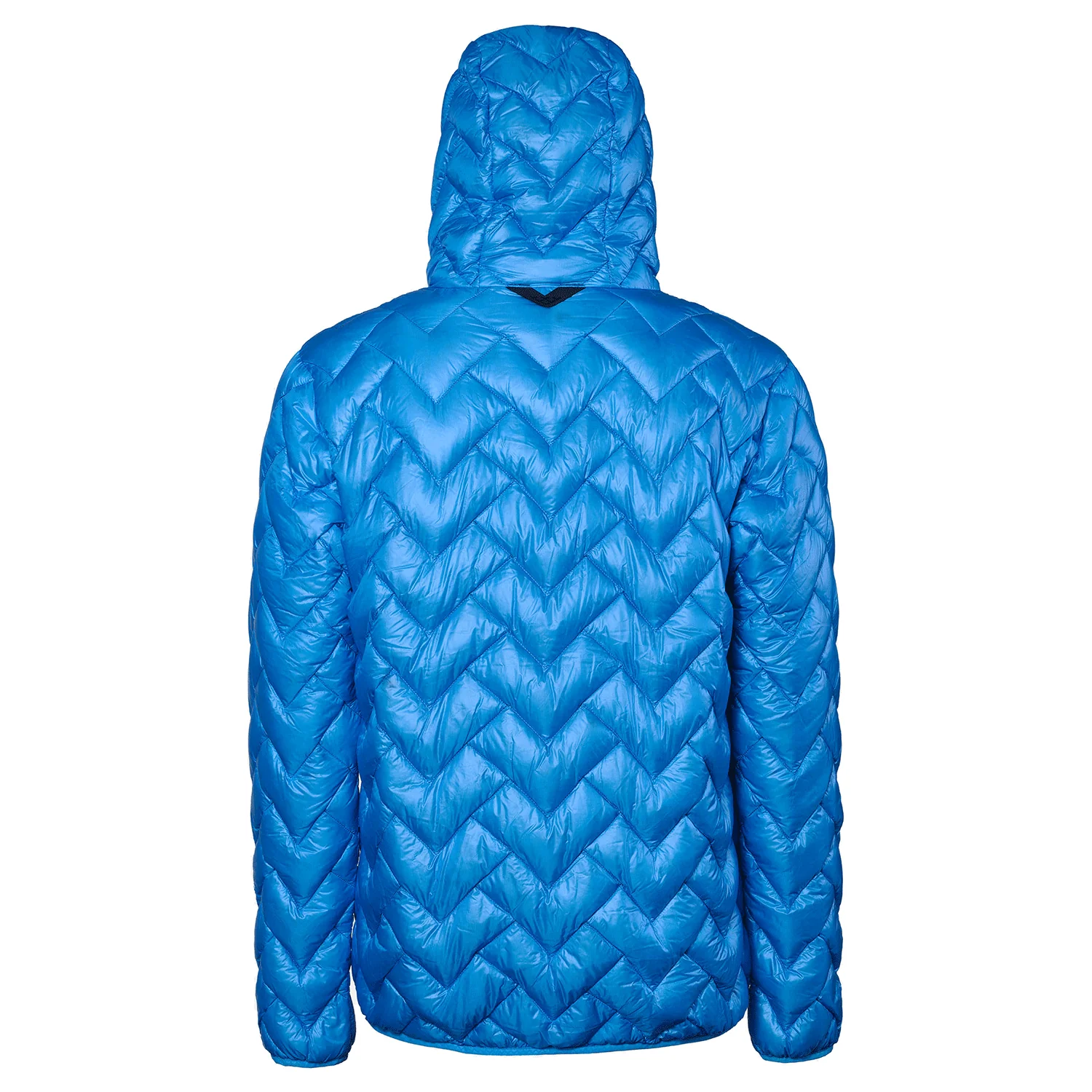 Black Crows Men's Ora Micro Down Jacket 2024 Blue - Image 3