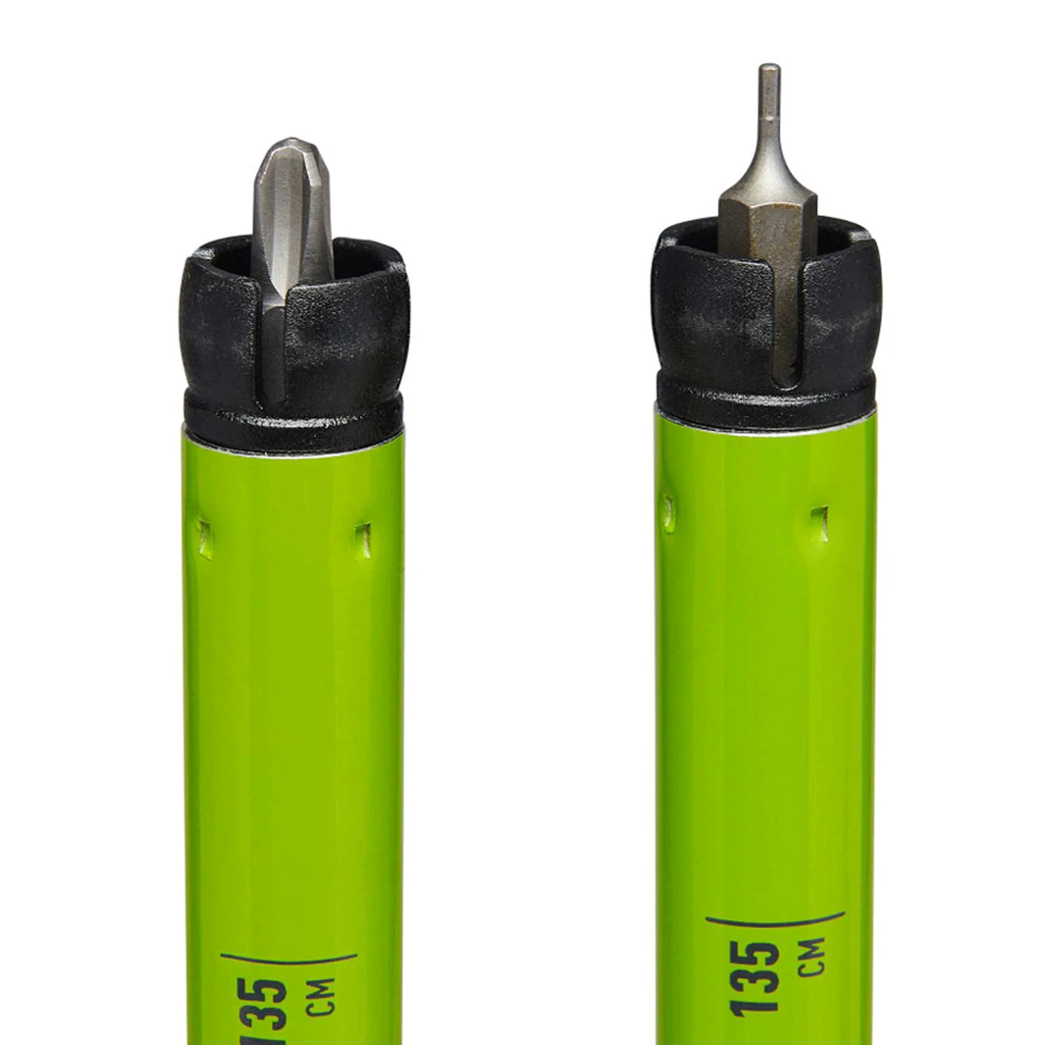 Black Diamond Compactor JJ Split Poles - Image 2