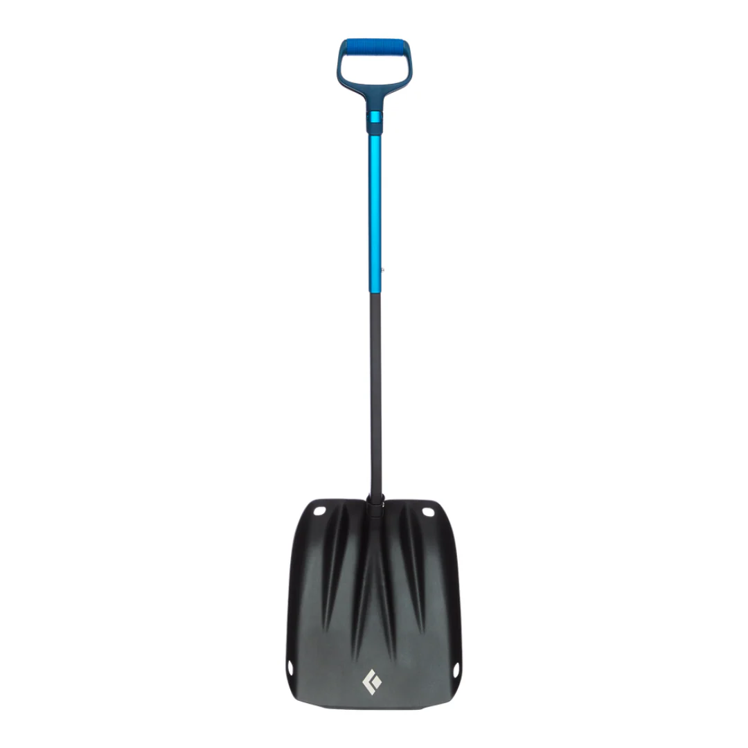 Black Diamond Evac 7 Shovel 2023 - Image 3