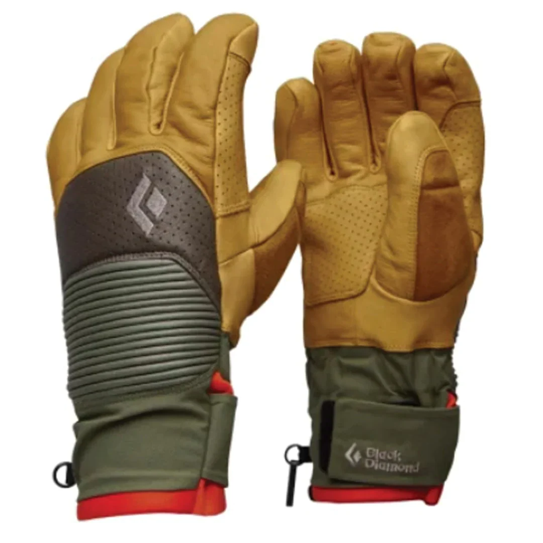 Black Diamond Impulse Glove 2023