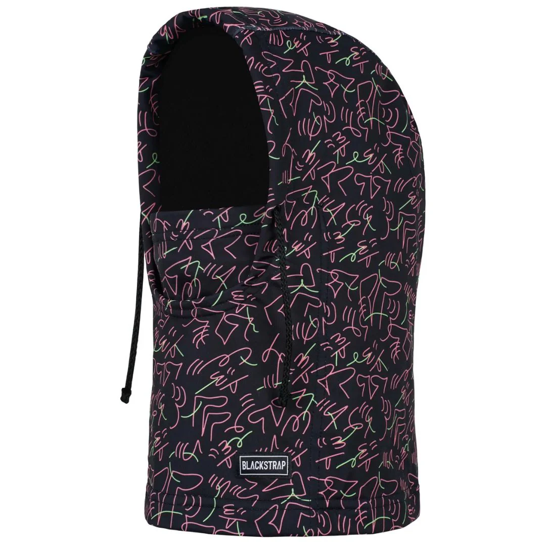 Blackstrap The Camber Hood 2023 - Image 2