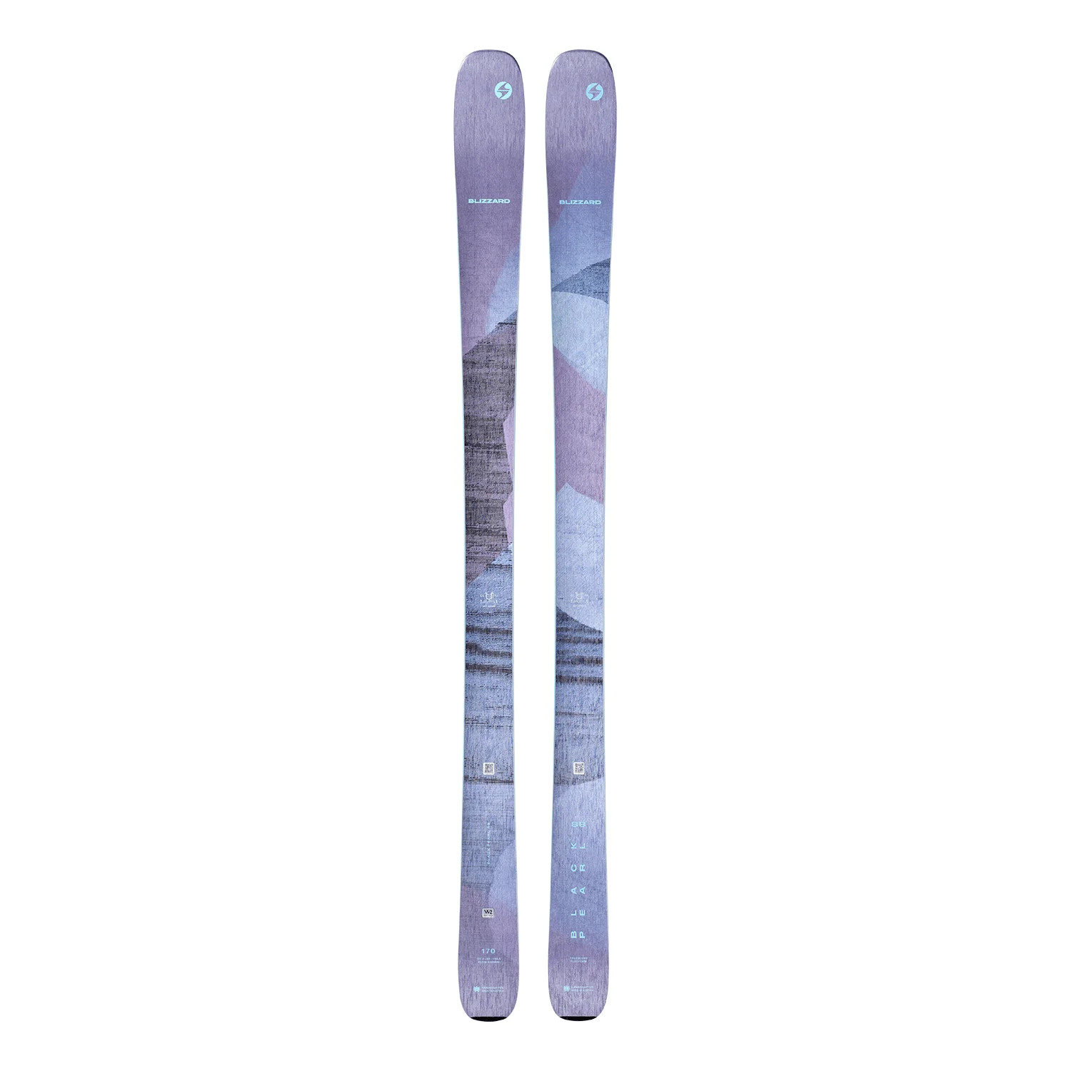 Blizzard Black Pearl 88 Ski 2026