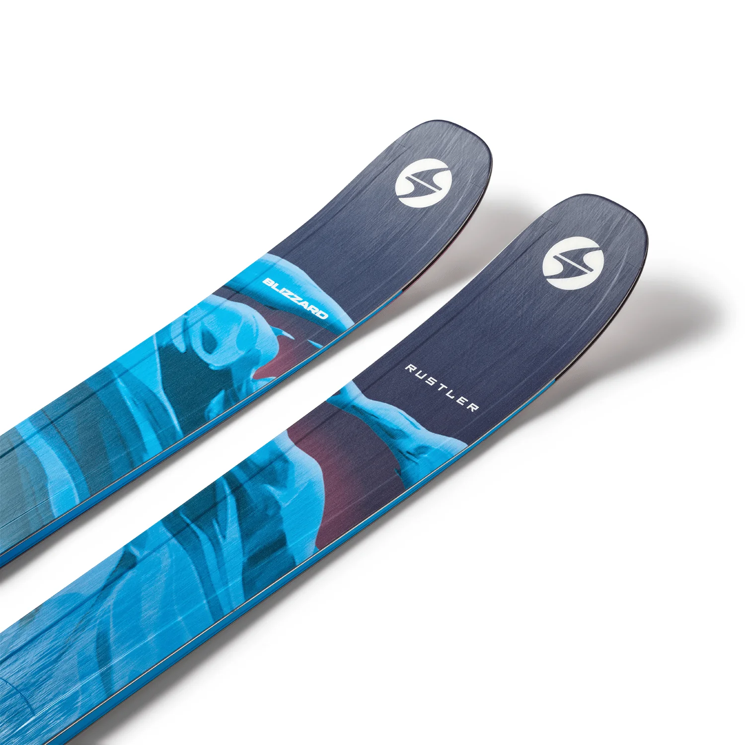 Blizzard Rustler 10 Ski 2027 - Image 4