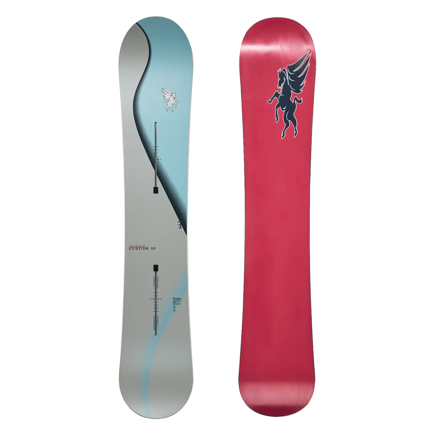 Burton 30th Anniversary Custom Snowboard 159 2026