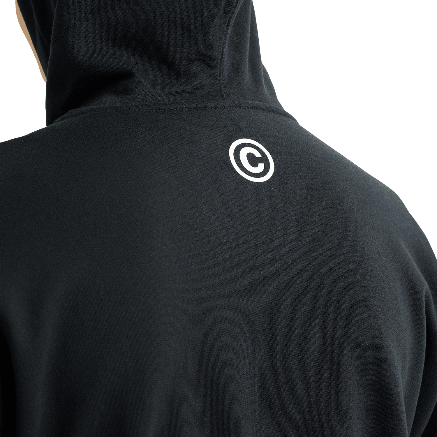 Burton 30th Anniversary Hoodie True Black - Image 4
