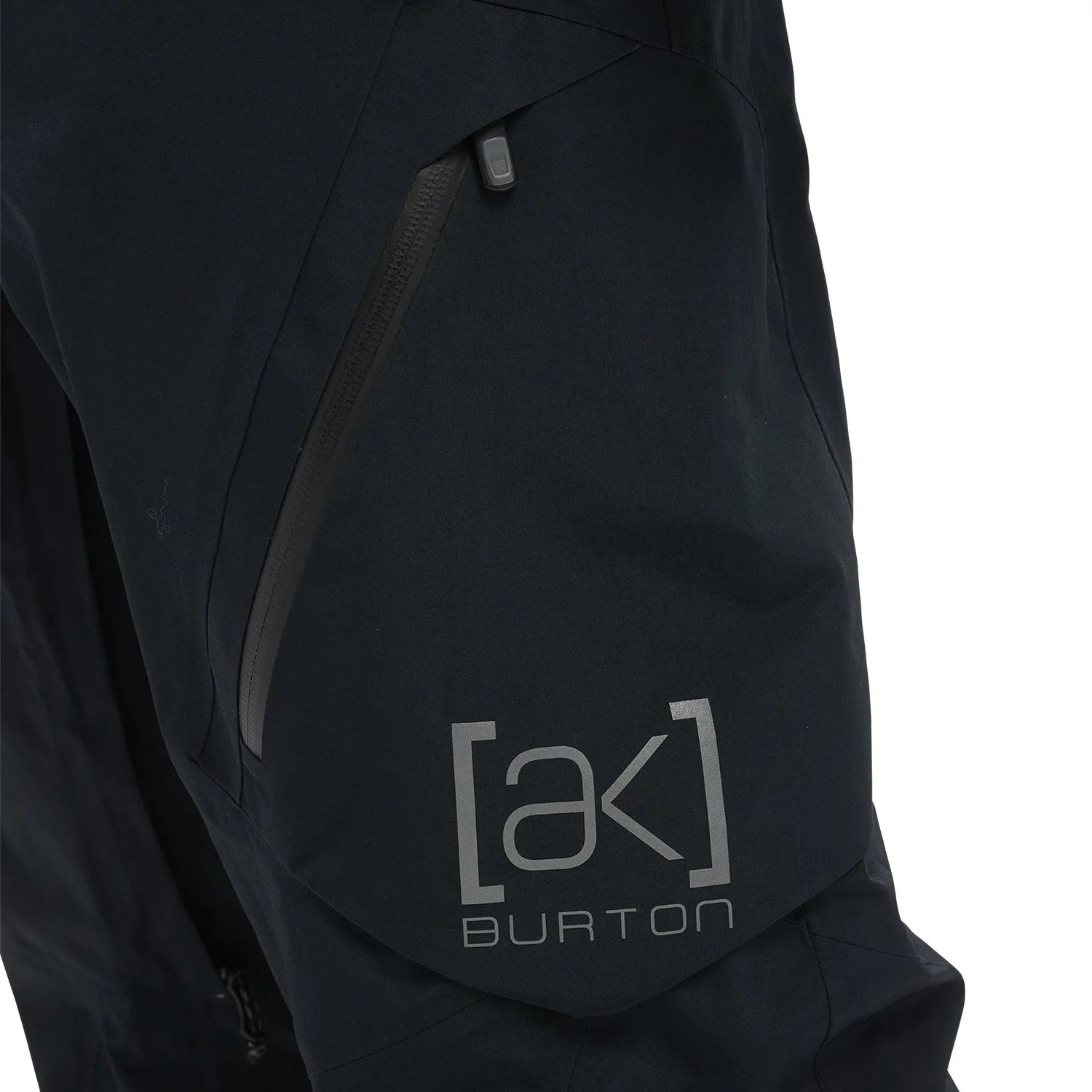 Burton [ak] Cyclic 2L Gore-tex Pant 2023 - Short - Image 5
