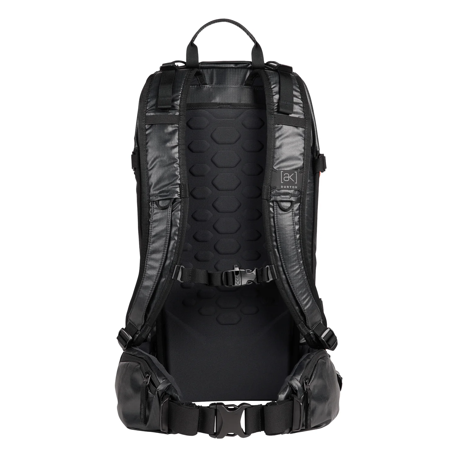 Burton [ak] Dispatcher 25L Backpack 2026 True Black - Image 2