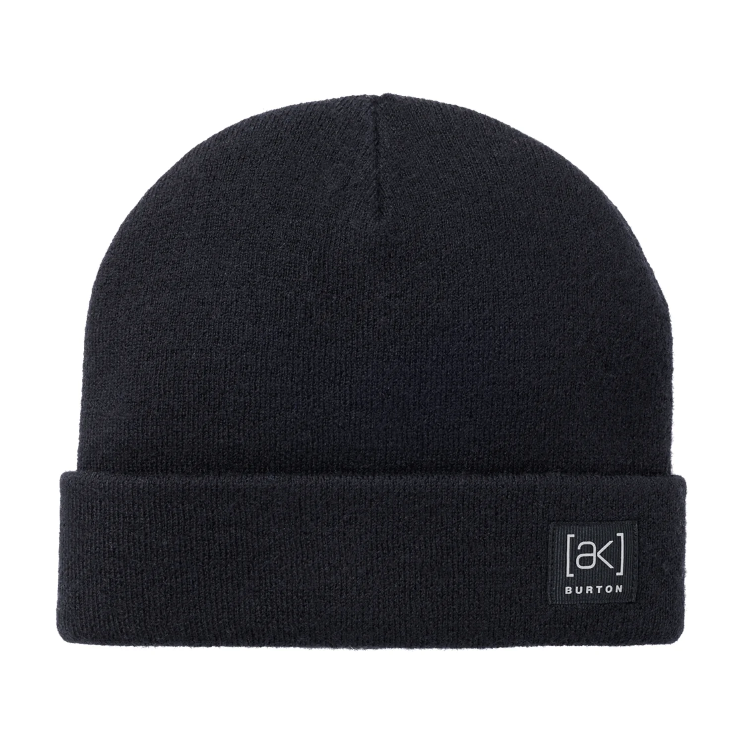 Burton [ak] Stagger Beanie True Black