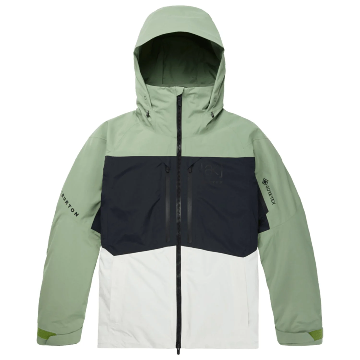 Burton [ak] Swash 2L Gore-tex Jacket 2023 - Image 3