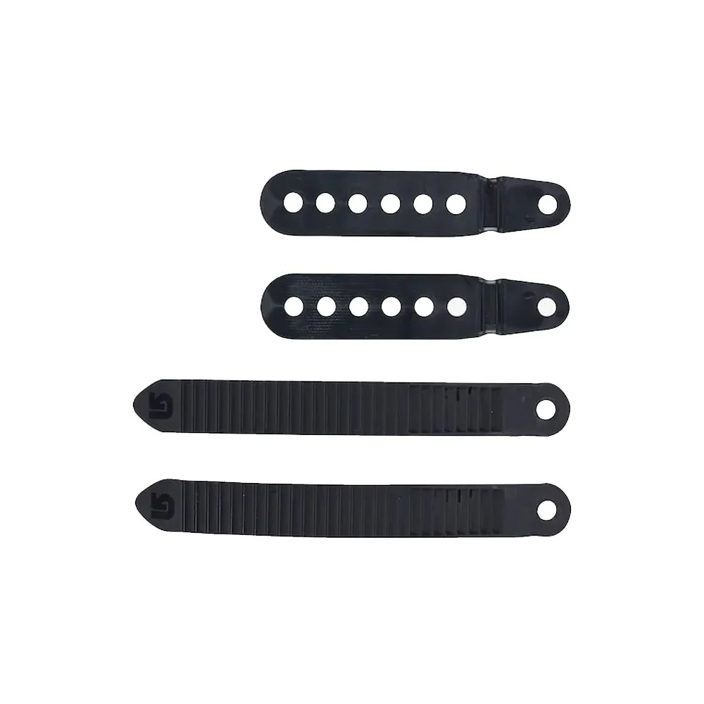 Burton Ankle Tongue Slider Set