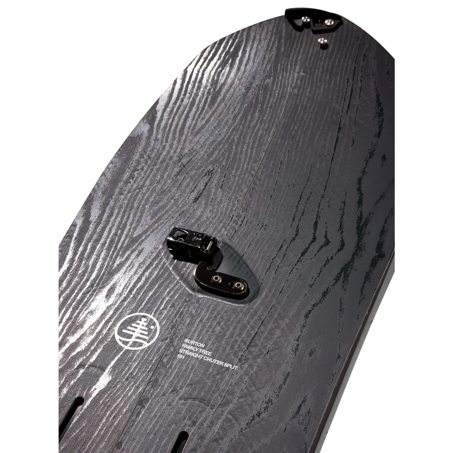 Burton Family Tree Straight Chuter Splitboard 2022 - Image 3