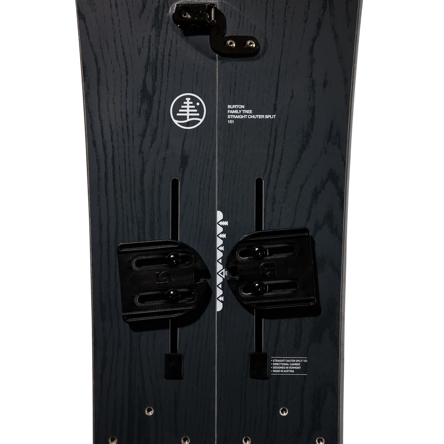 Burton Family Tree Straight Chuter Splitboard 2022 - Image 6