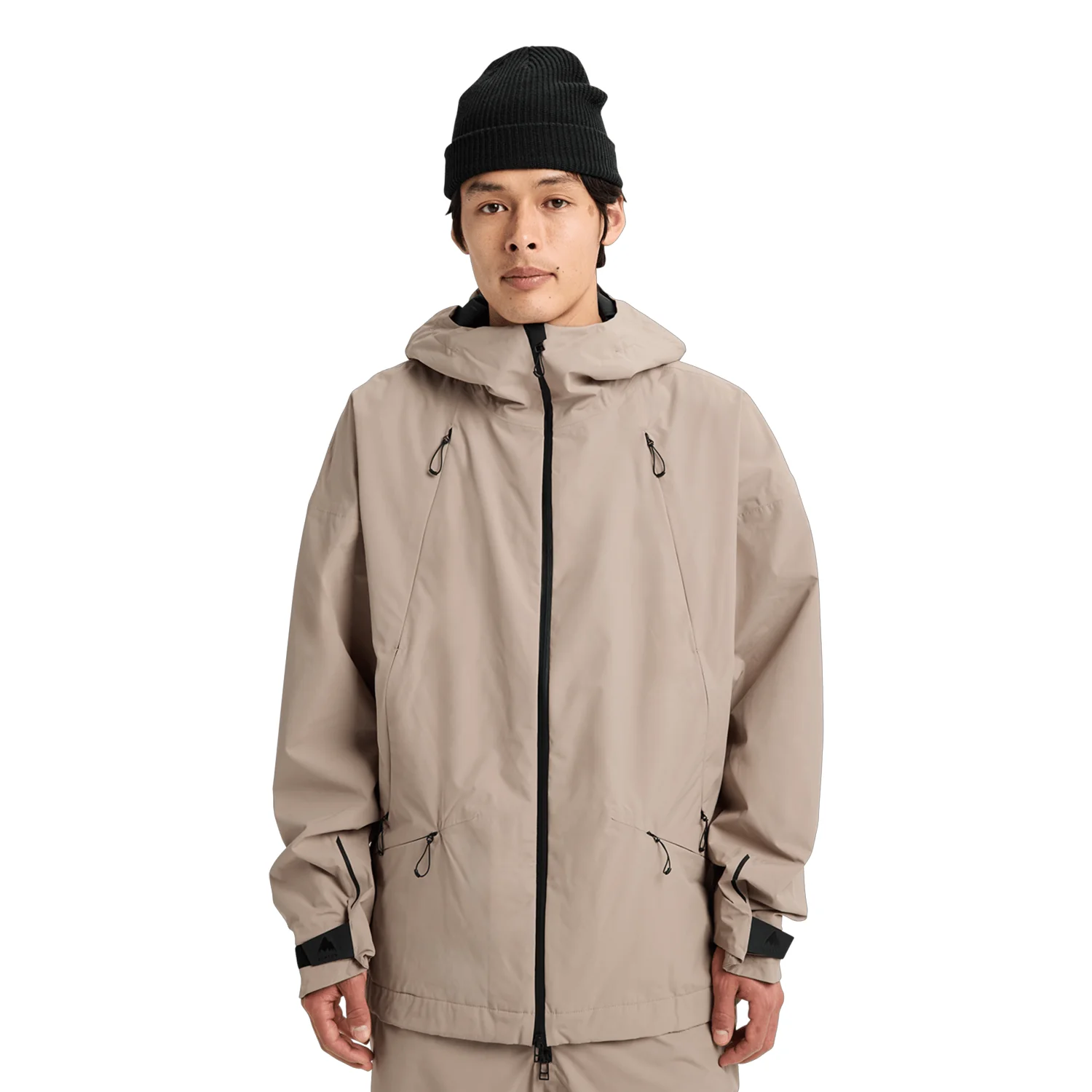 Burton Futuretrust 2L Jacket 2026 Summit Taupe